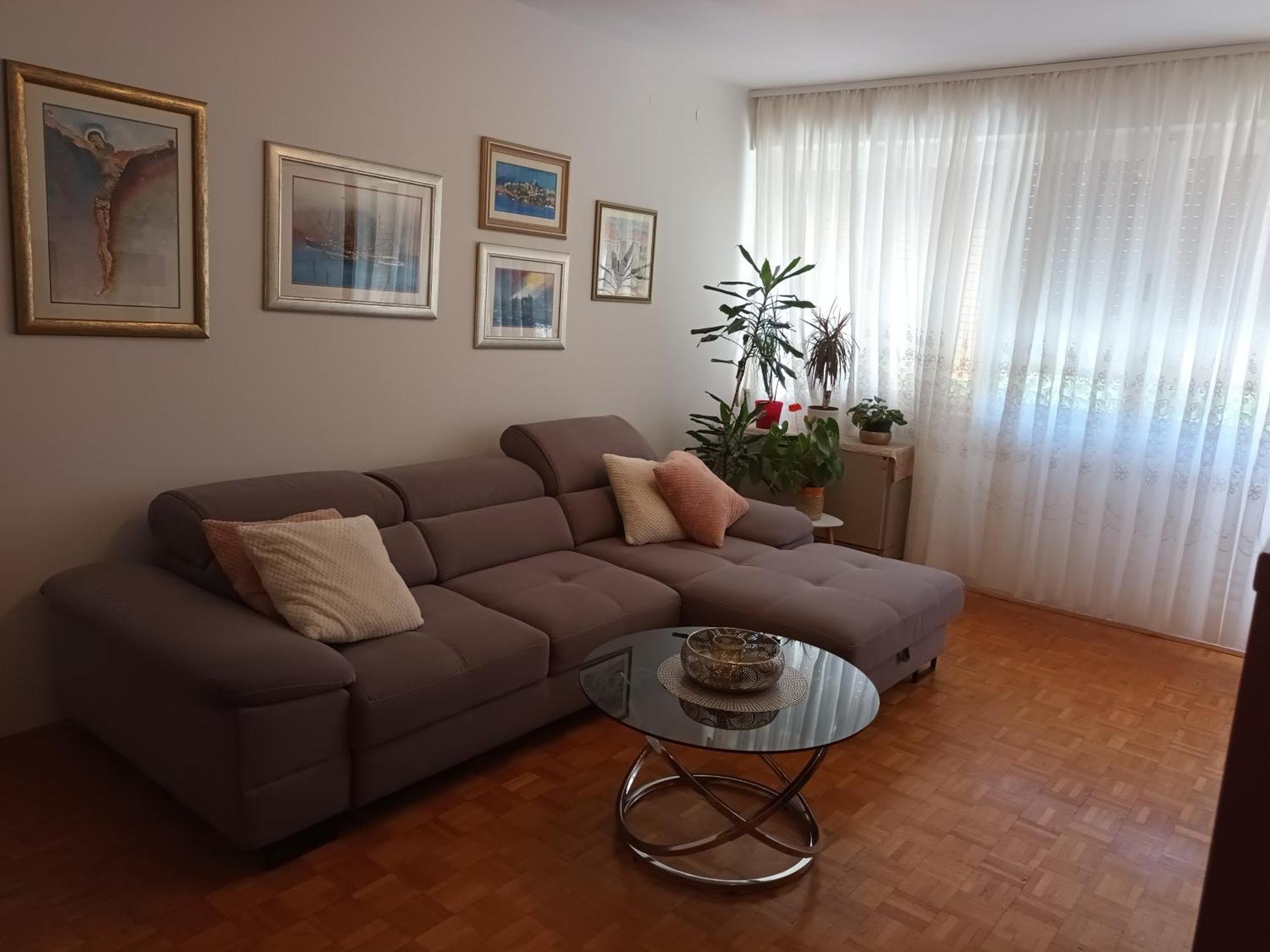 Apartment Leona Apartment-perfect For Four