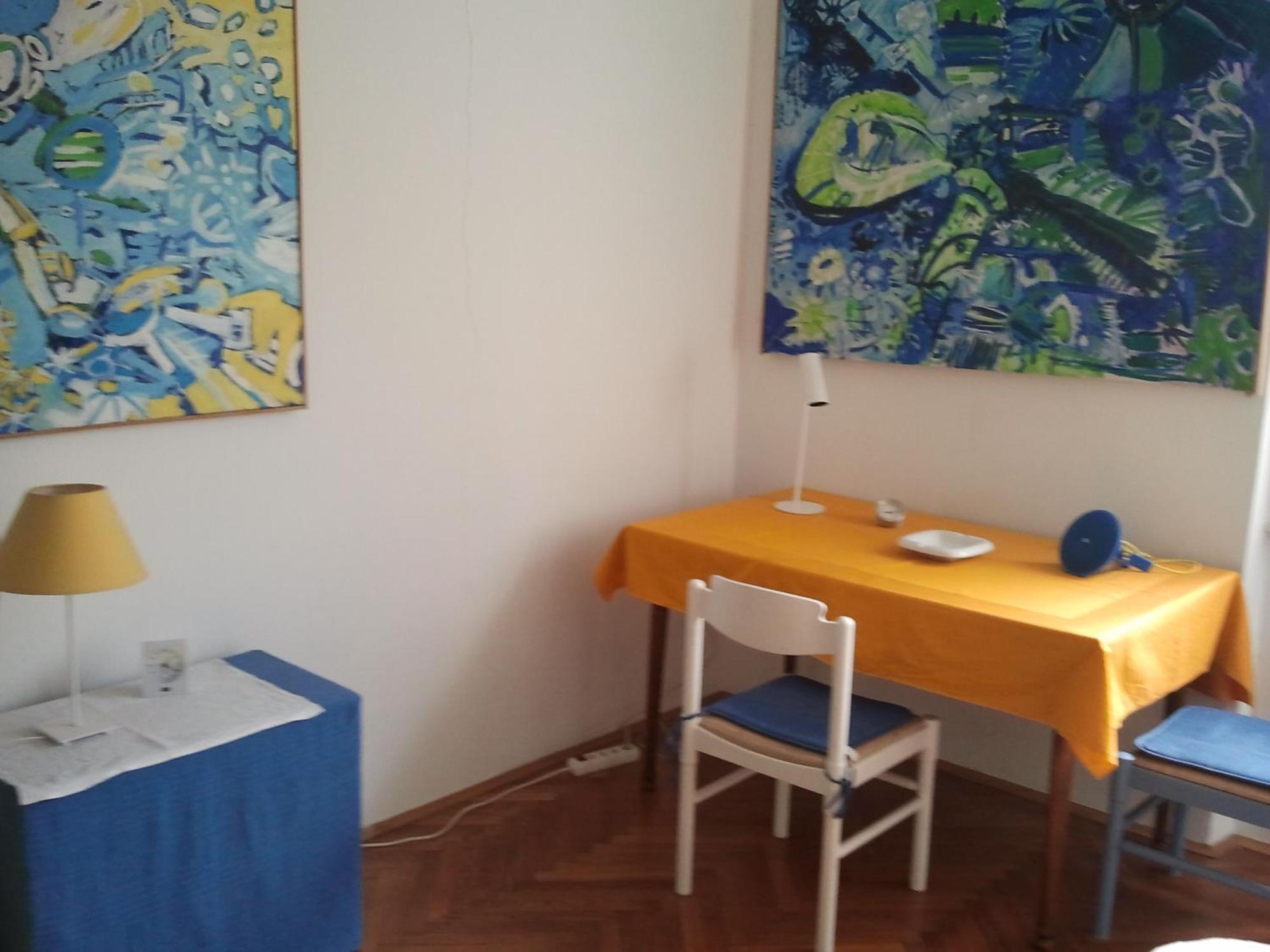 Riki Hostel Split