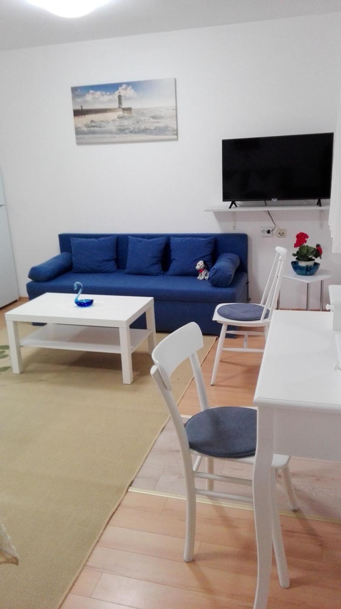 Appartement Marita
