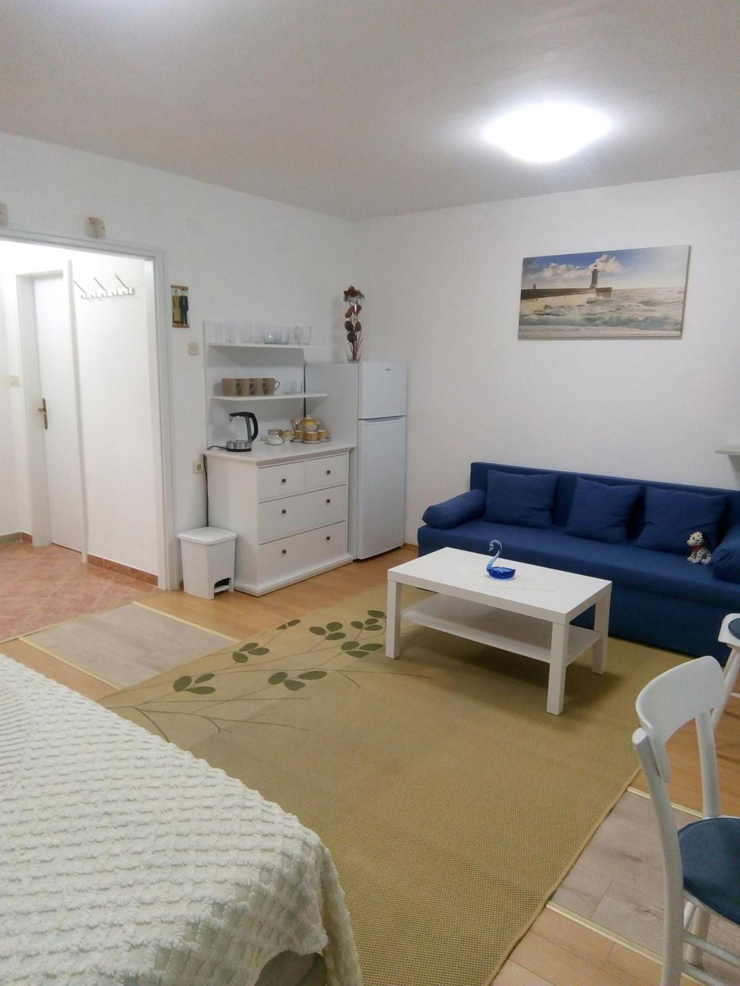 Appartement Marita *