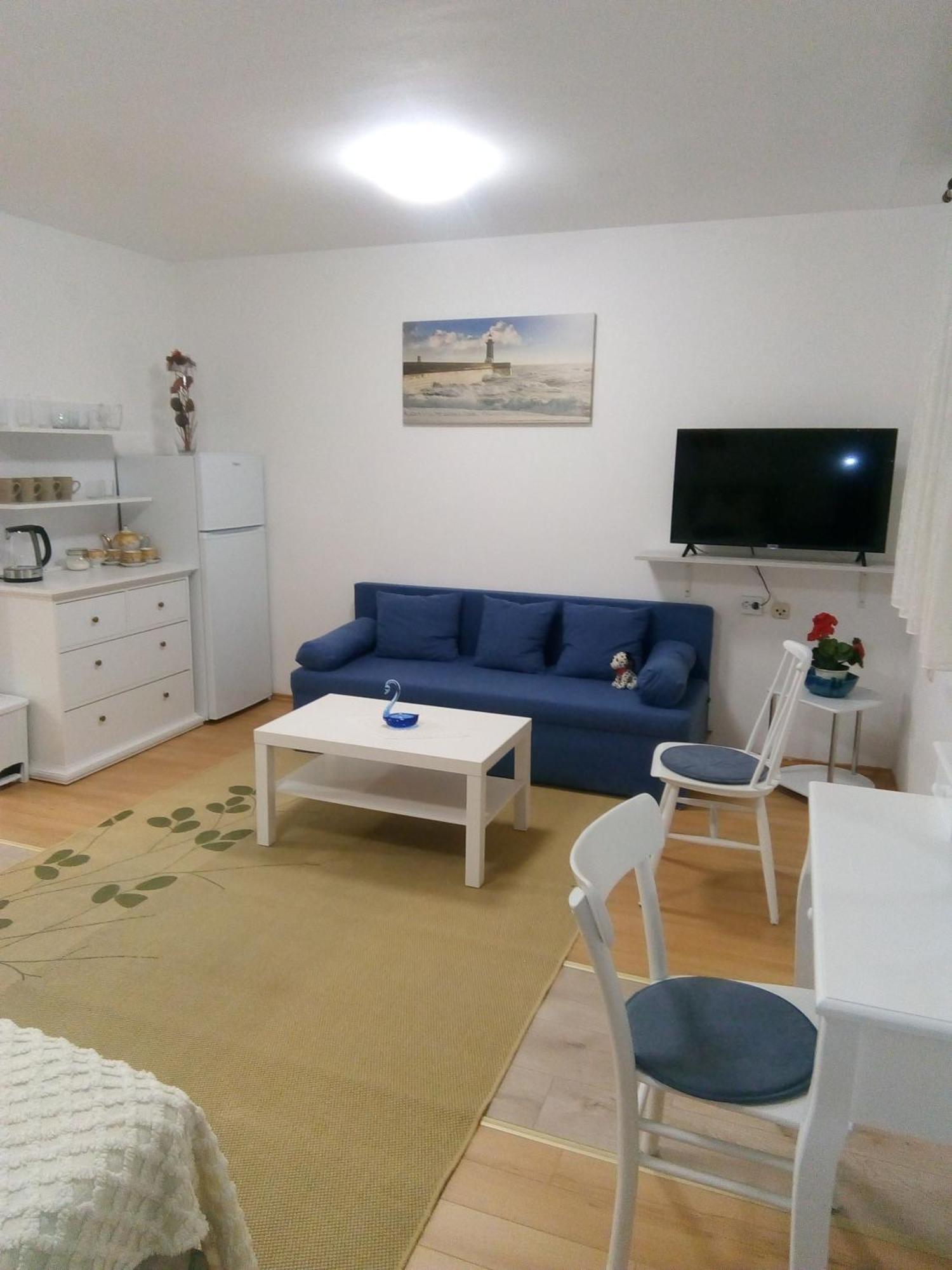 Marita Appartement Split
