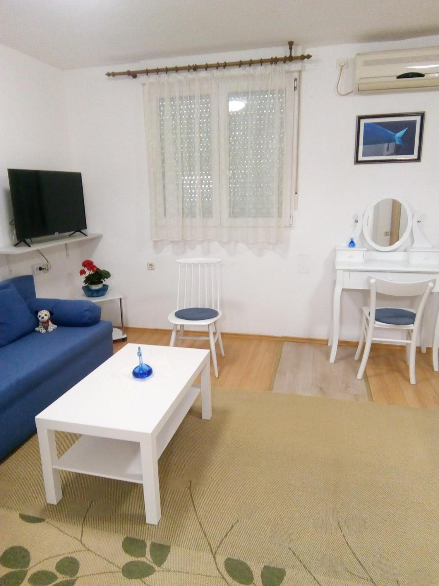 Marita * Split