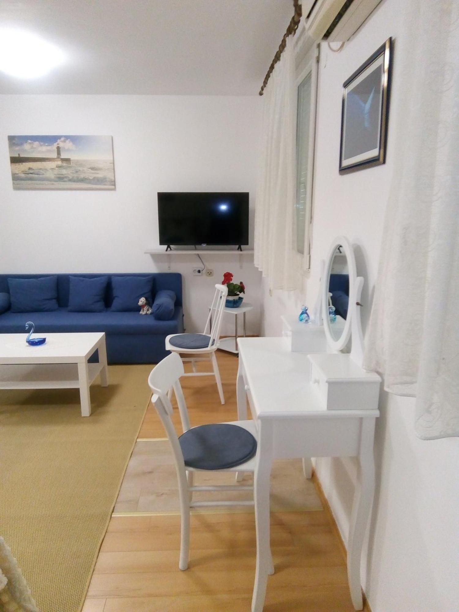 Appartement Marita