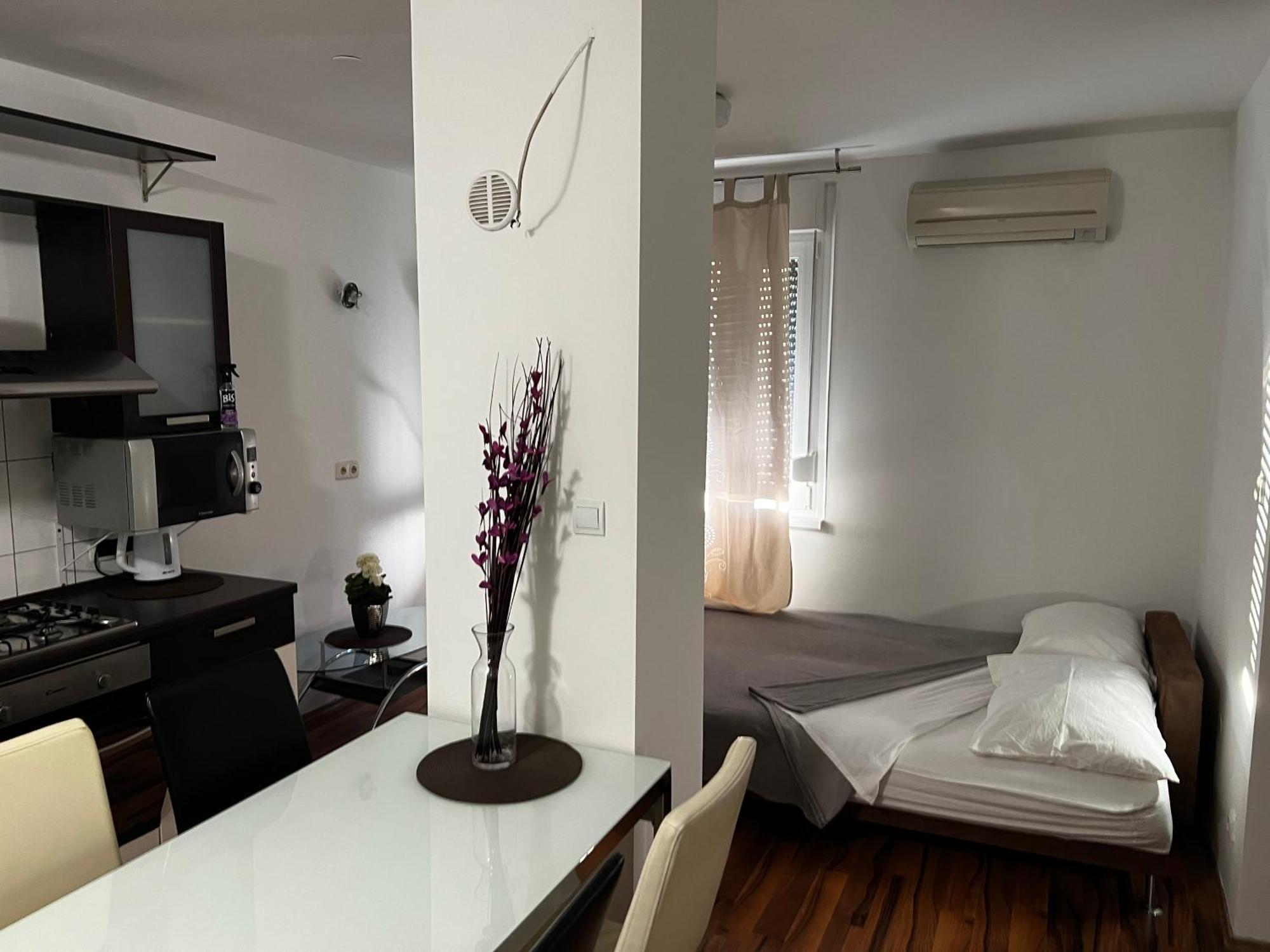 Davor Appartement Split