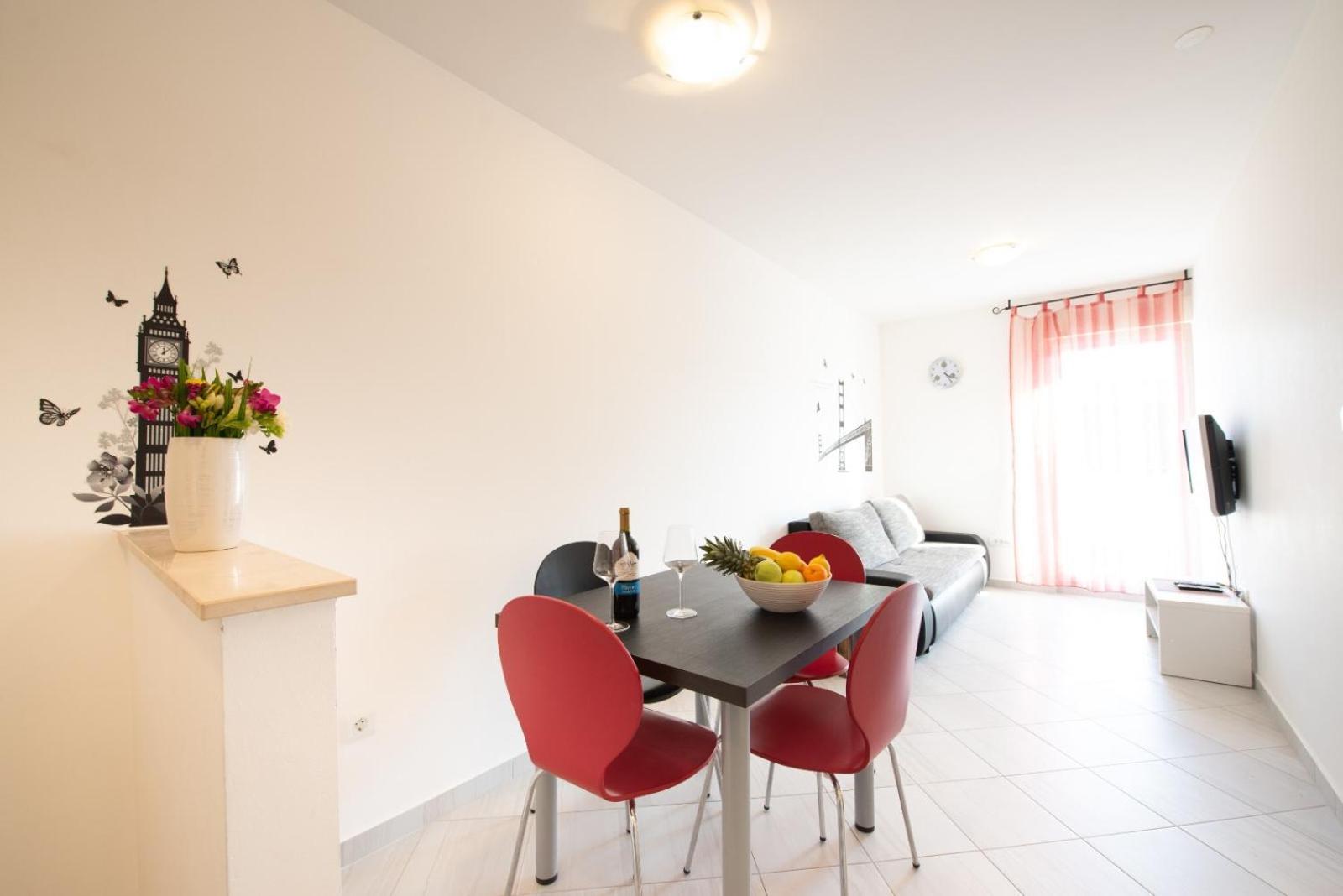 Apartamento Ll *