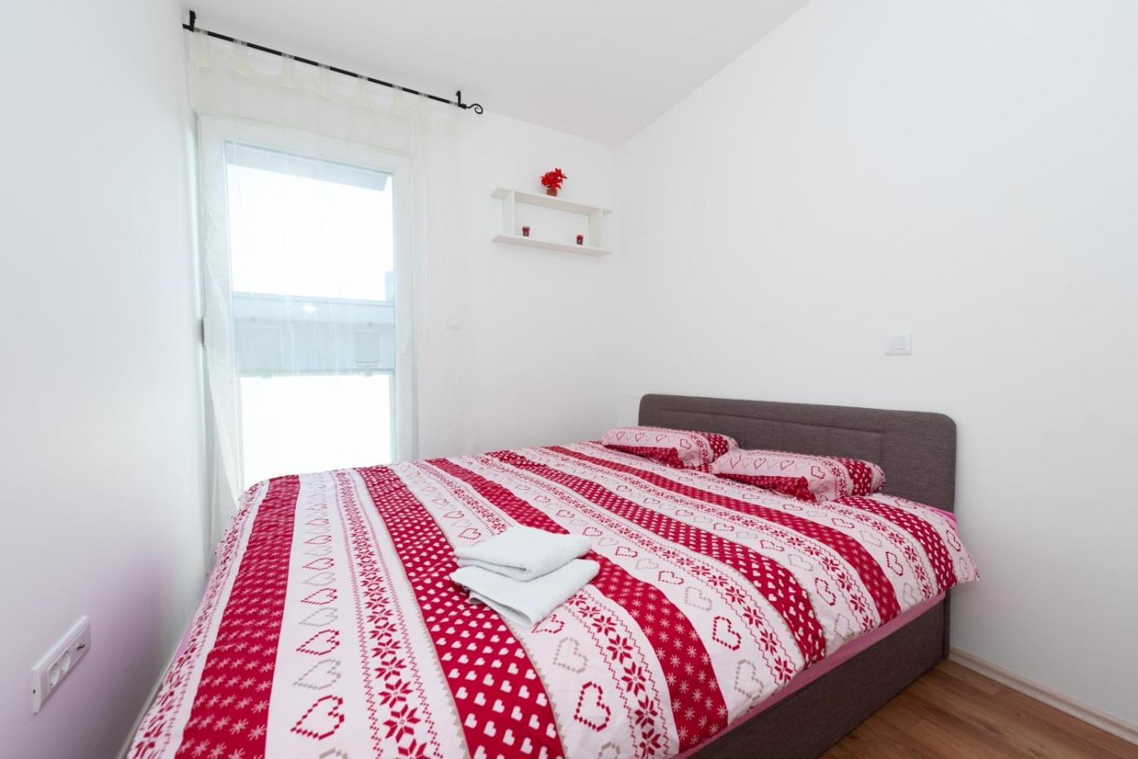 Ll Apartamento Split
