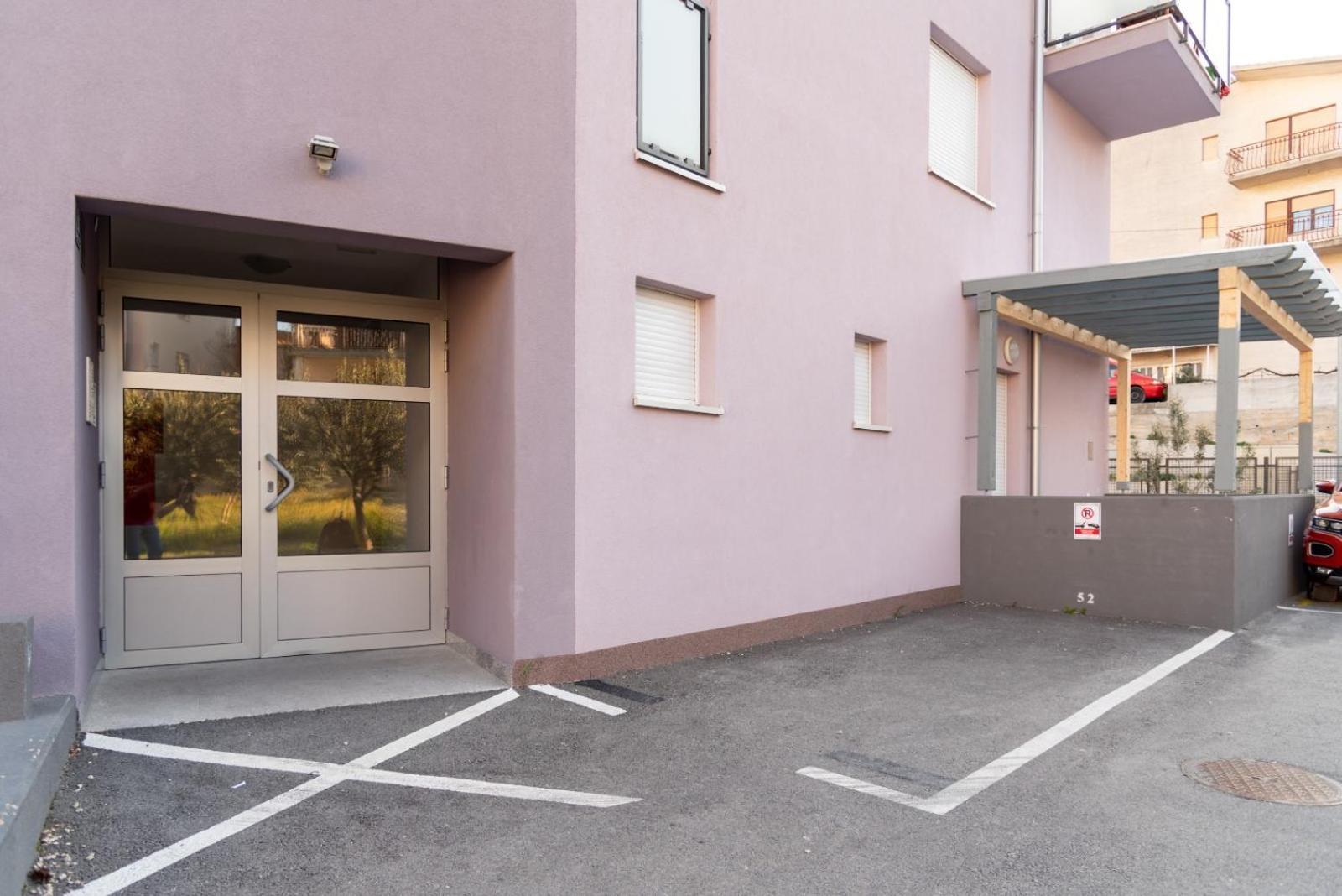Apartamento Ll Split