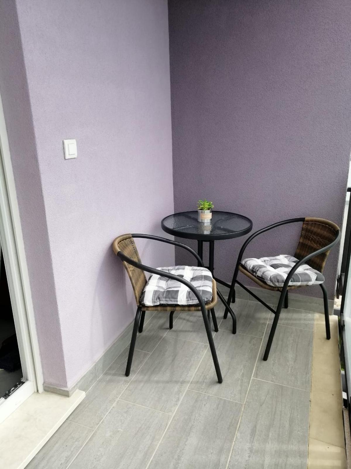 Ll Apartamento Split