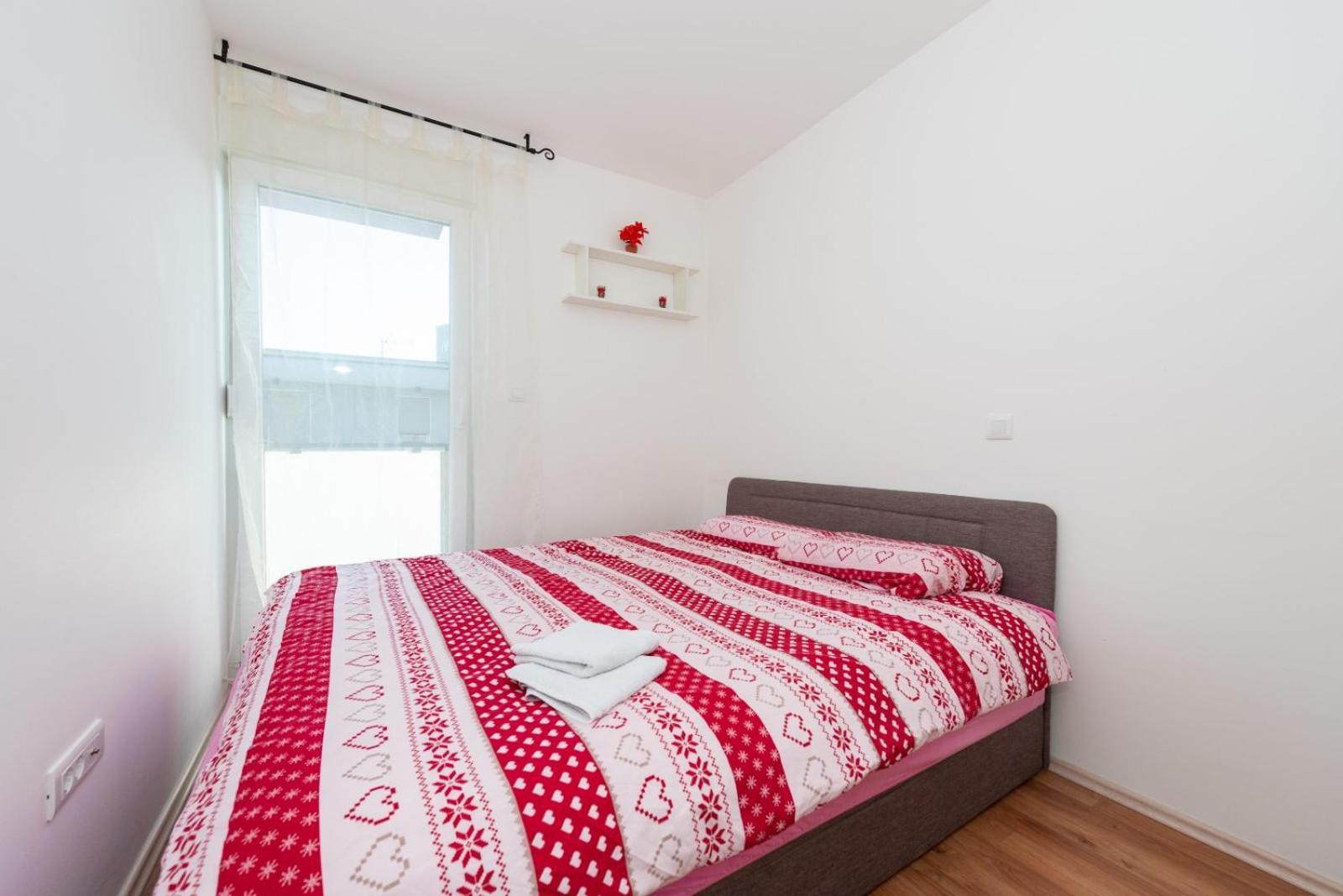 Ll Apartamento Split