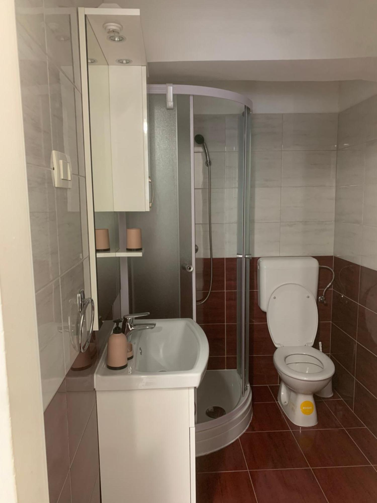 Karla Apartment