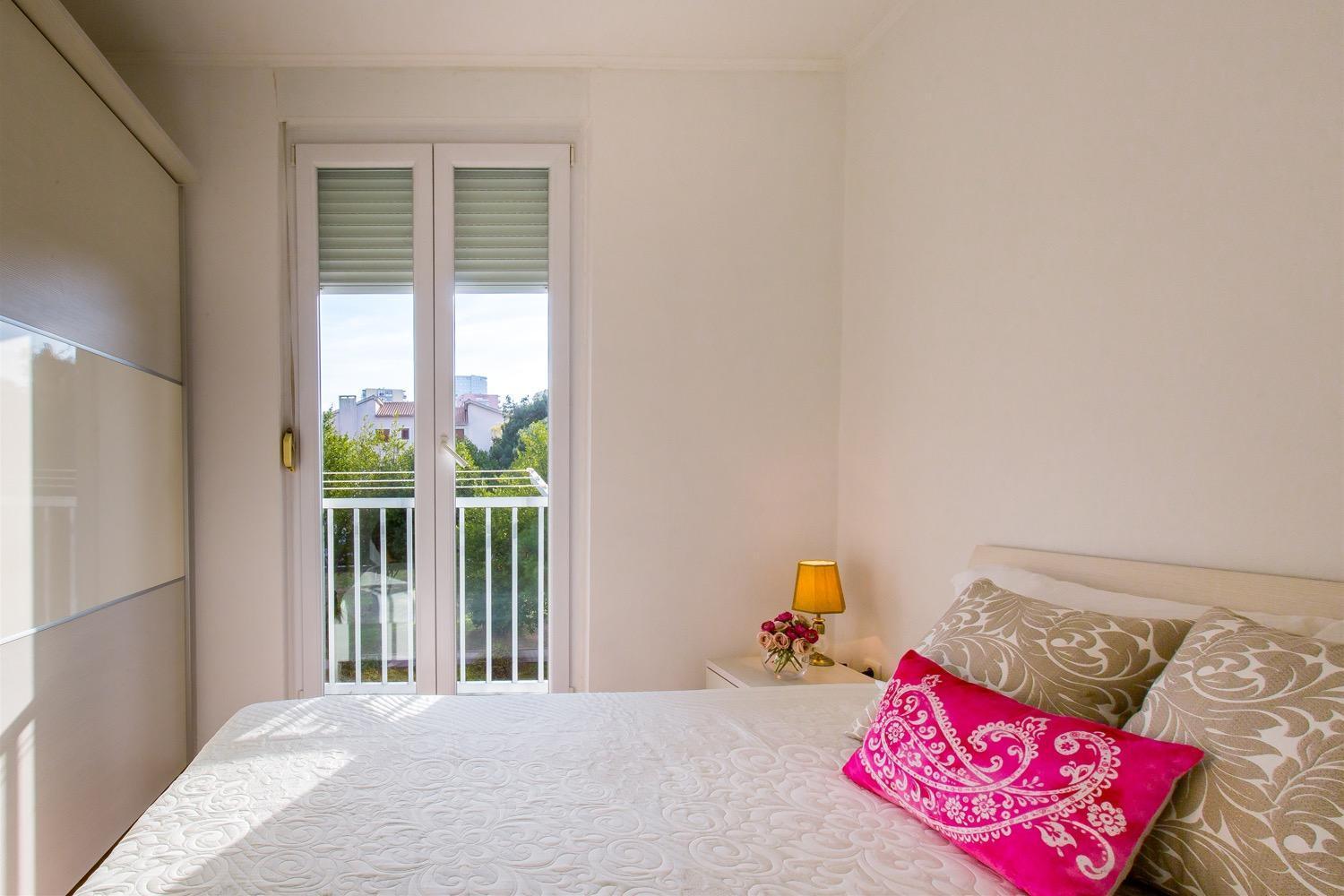 Aura Apartman Split