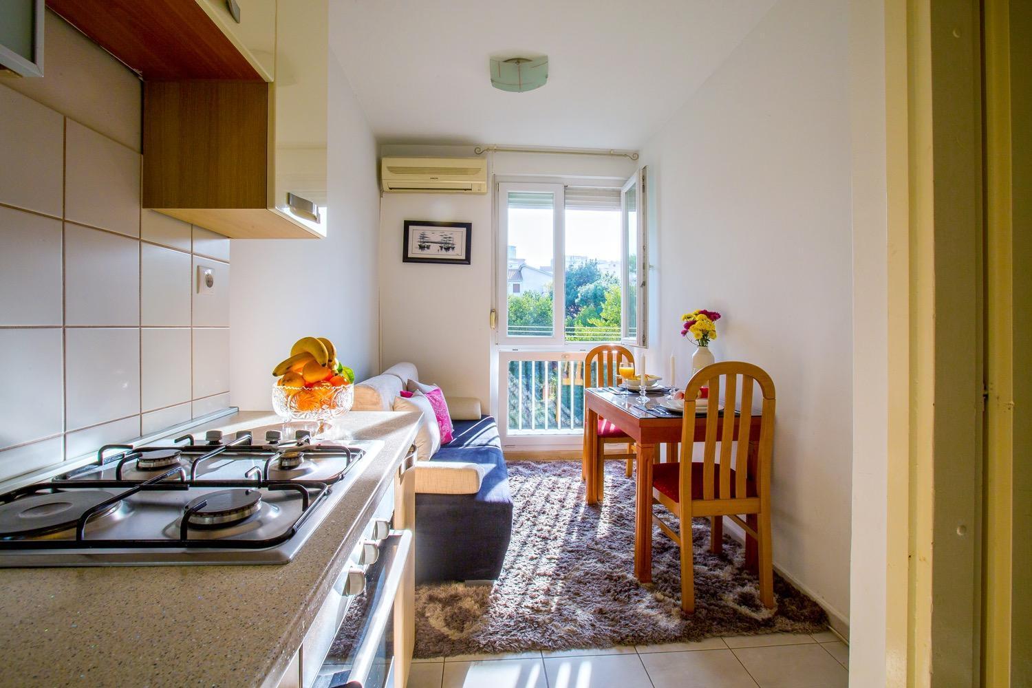 Aura Apartman
