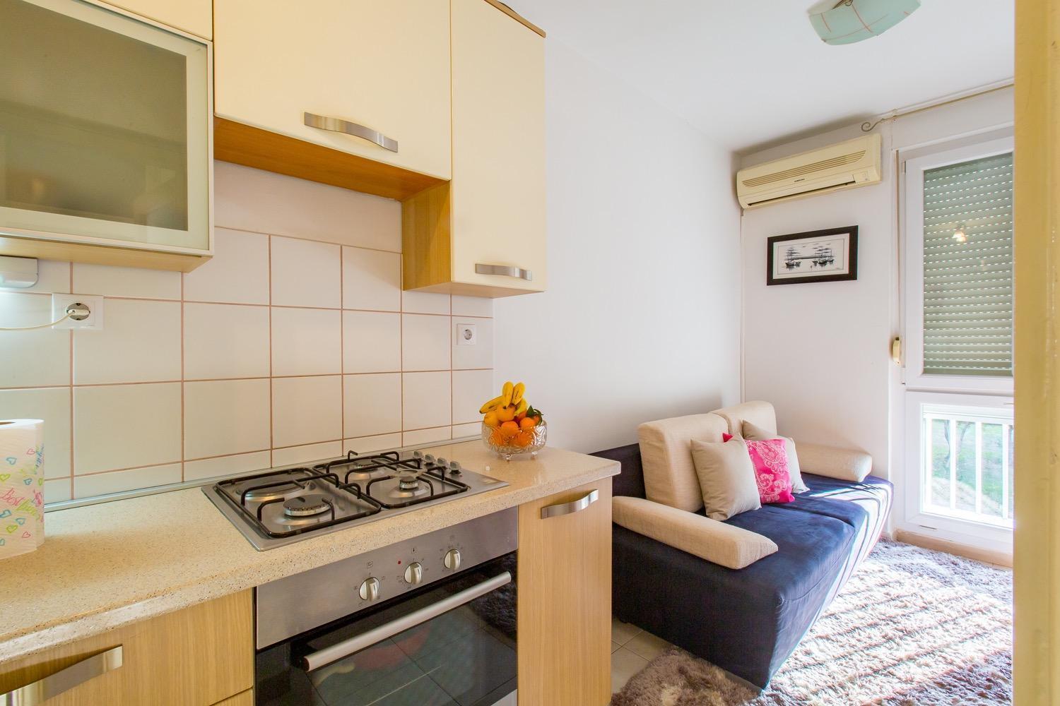 Apartman Aura