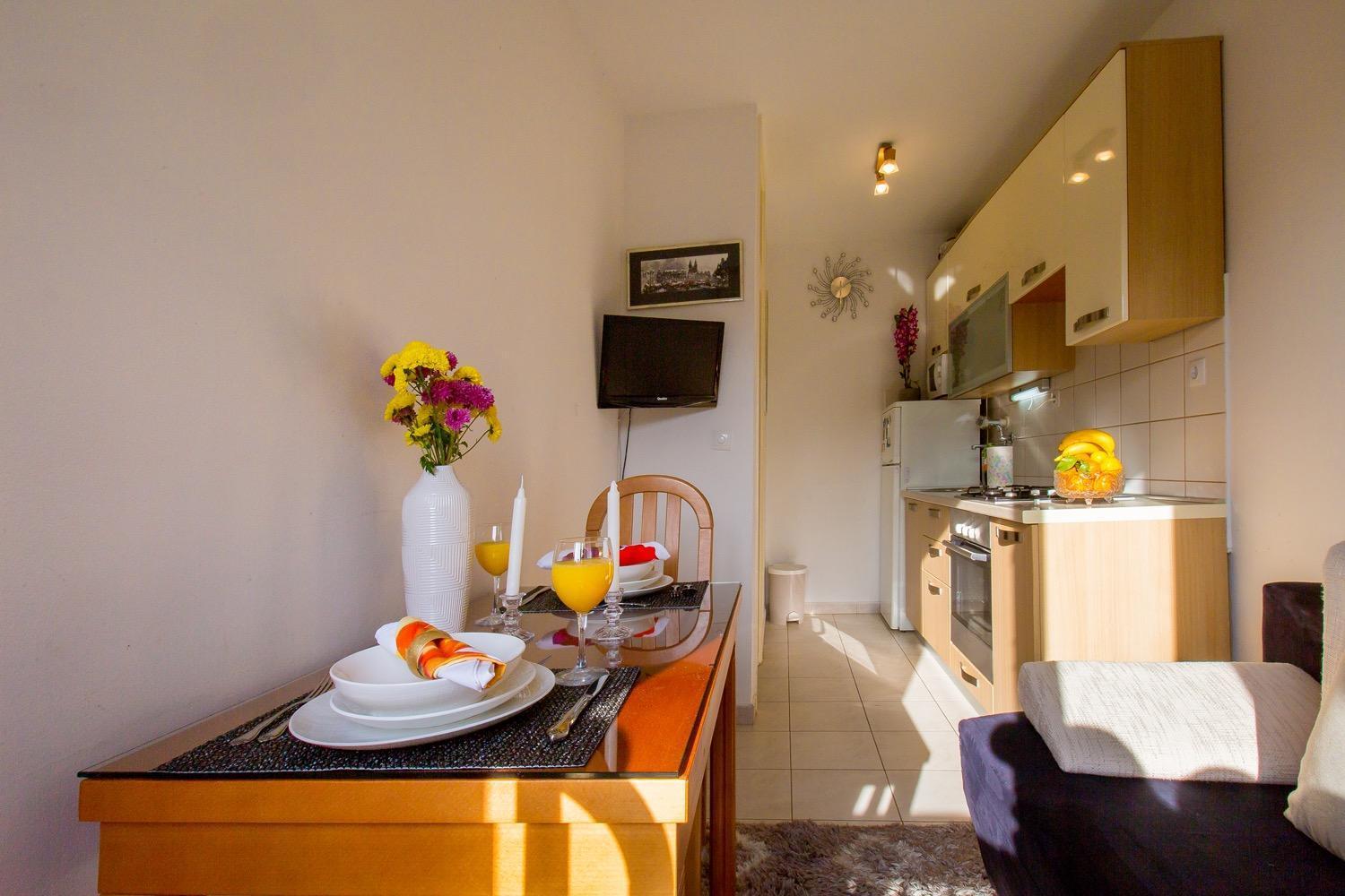 Aura Apartman Split