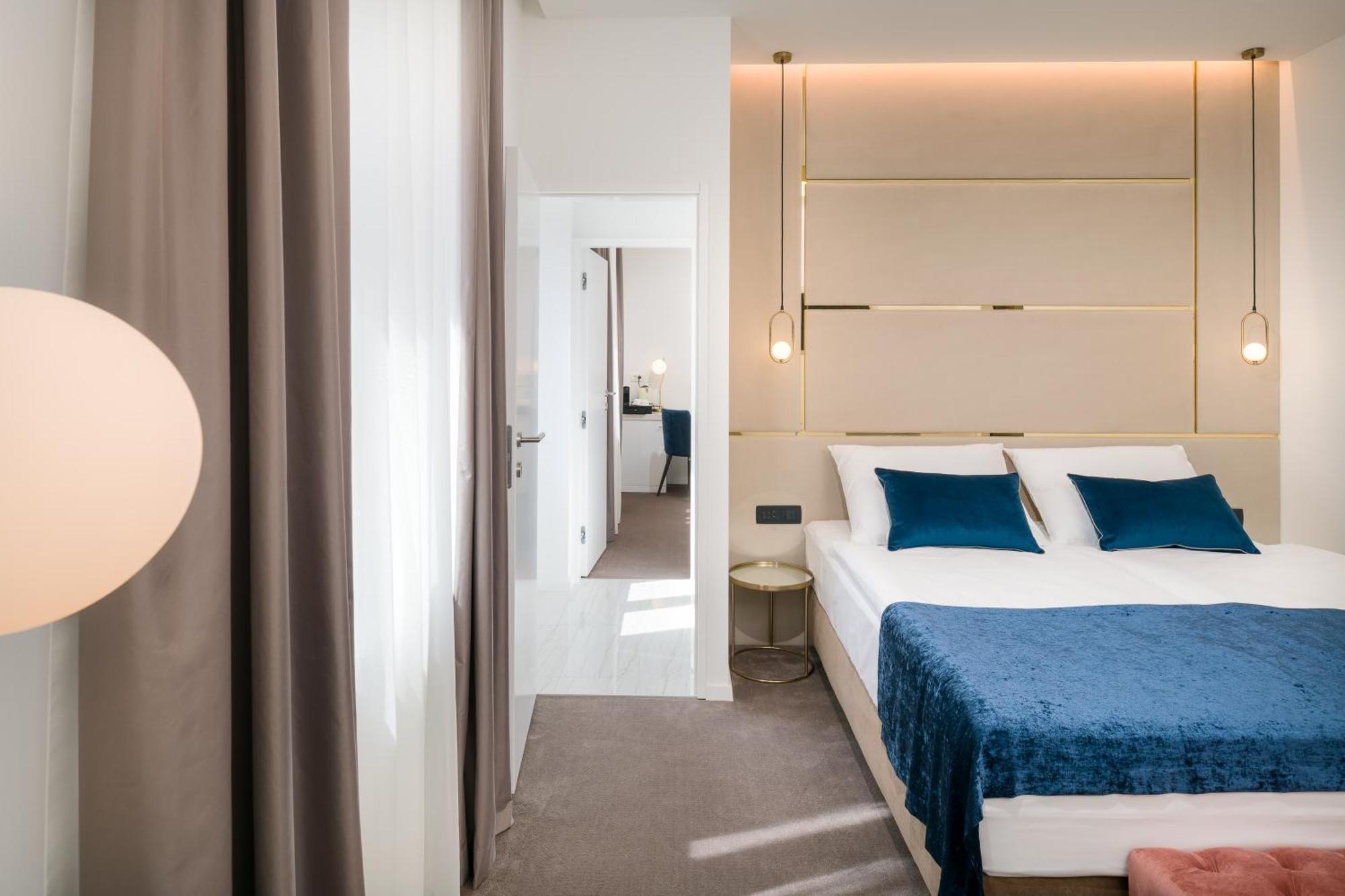 Gostinjska kuća Flos Luxury
