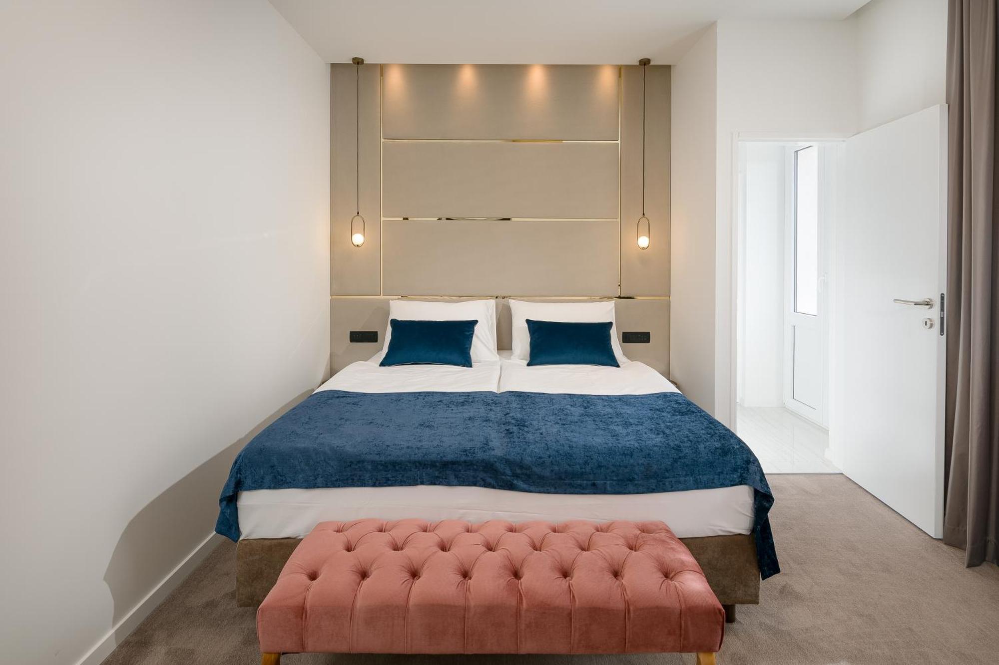 Flos Luxury 4* Split