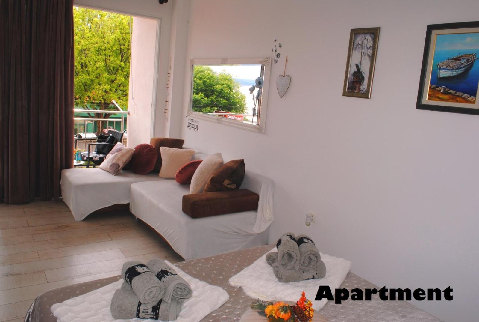 Sunshower And Appartement