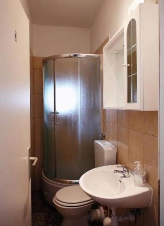 Apartment Apartman Bacvice Split