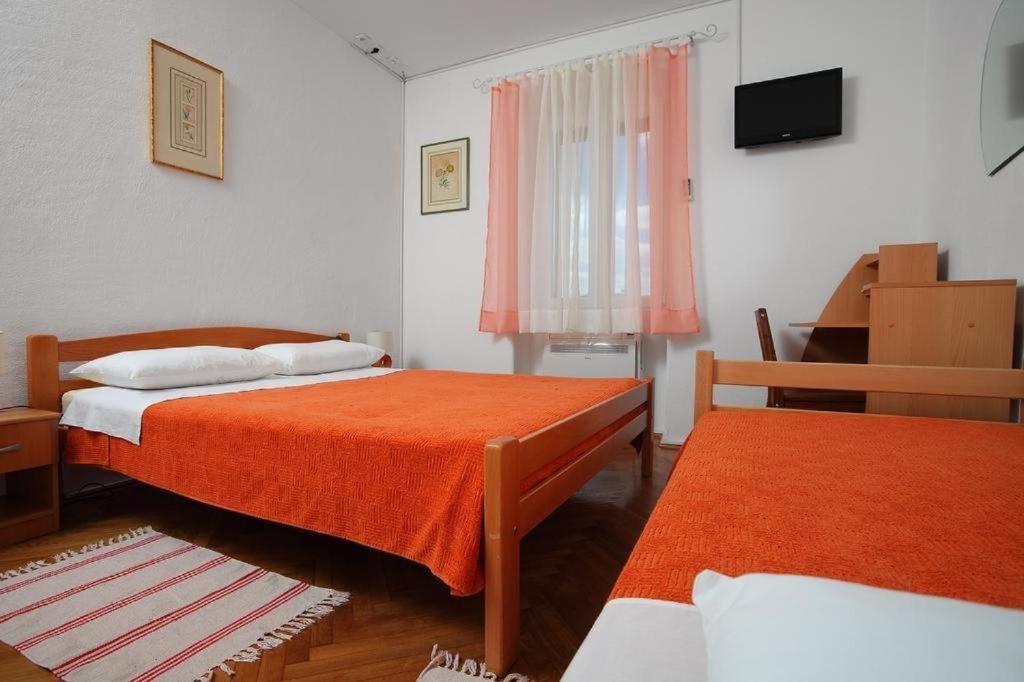 Apartman Bacvice *