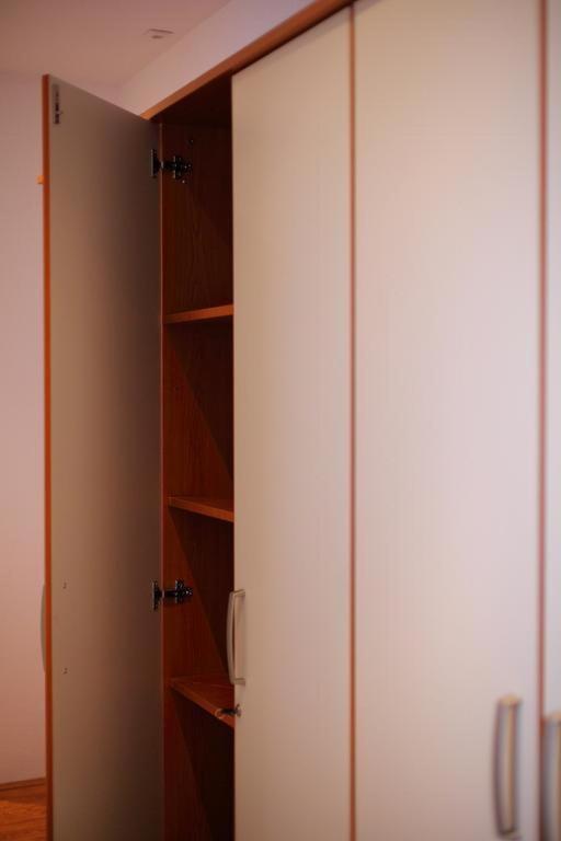 Apartman Bacvice