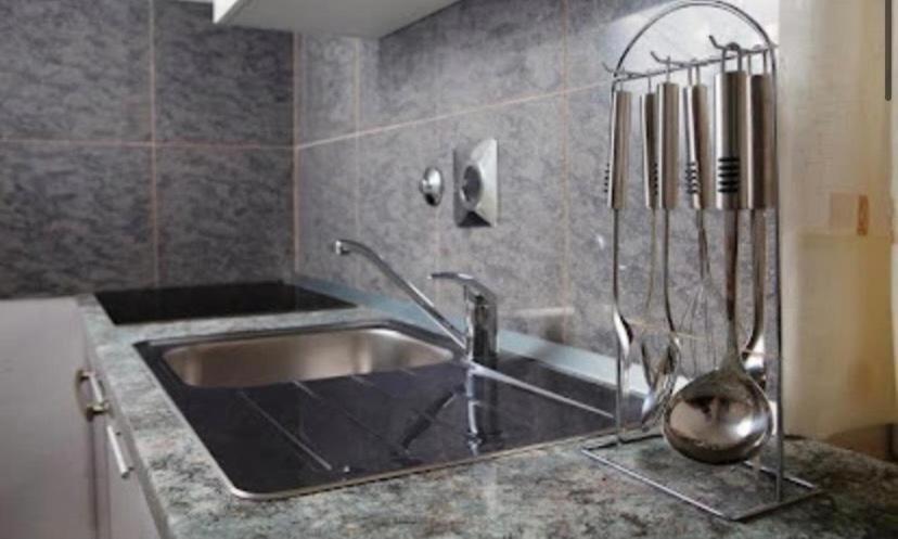 Apartment Apartman Bacvice Split