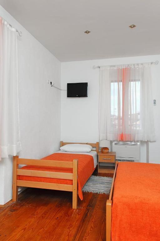 Apartman Bacvice *