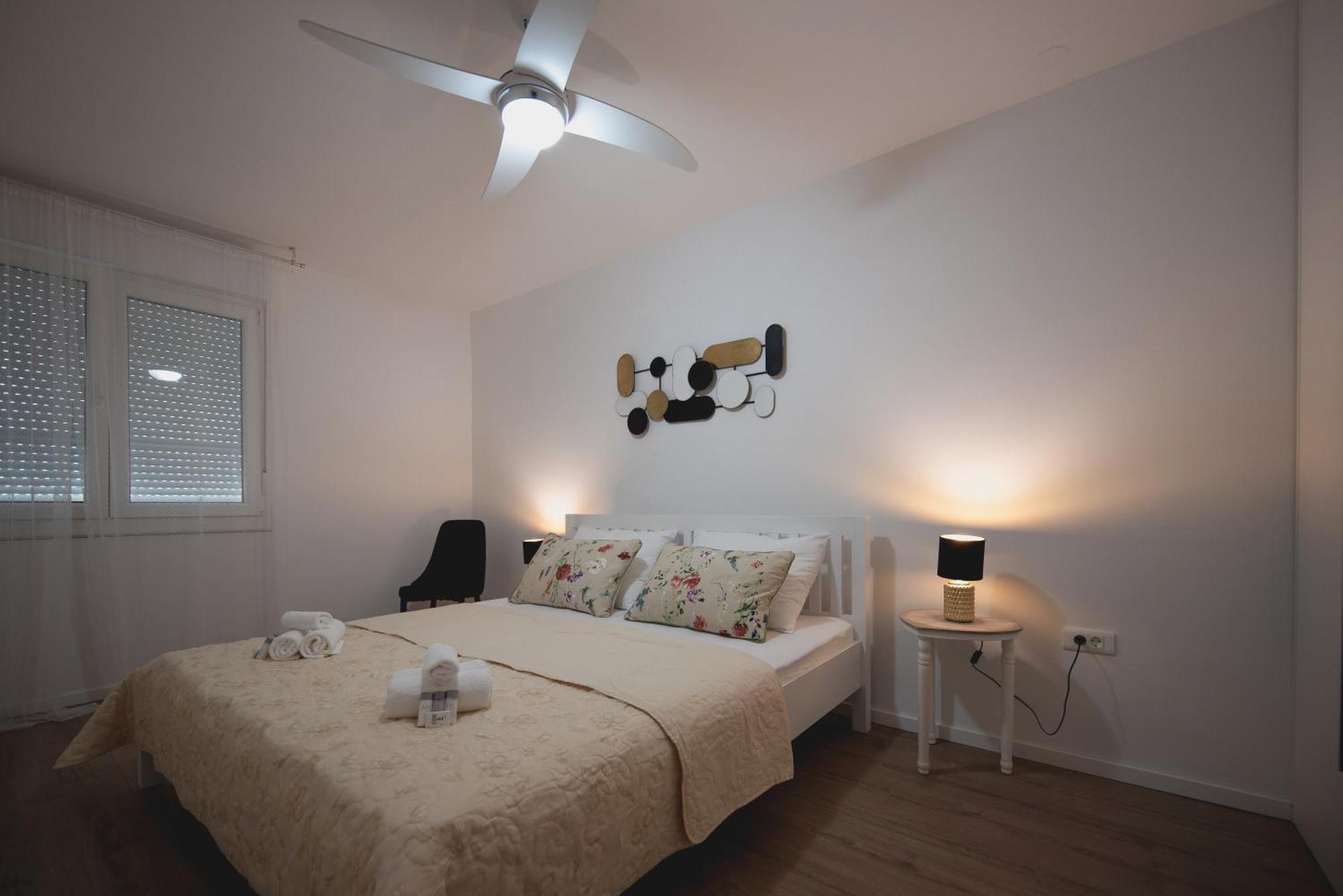 Apartamento Mary