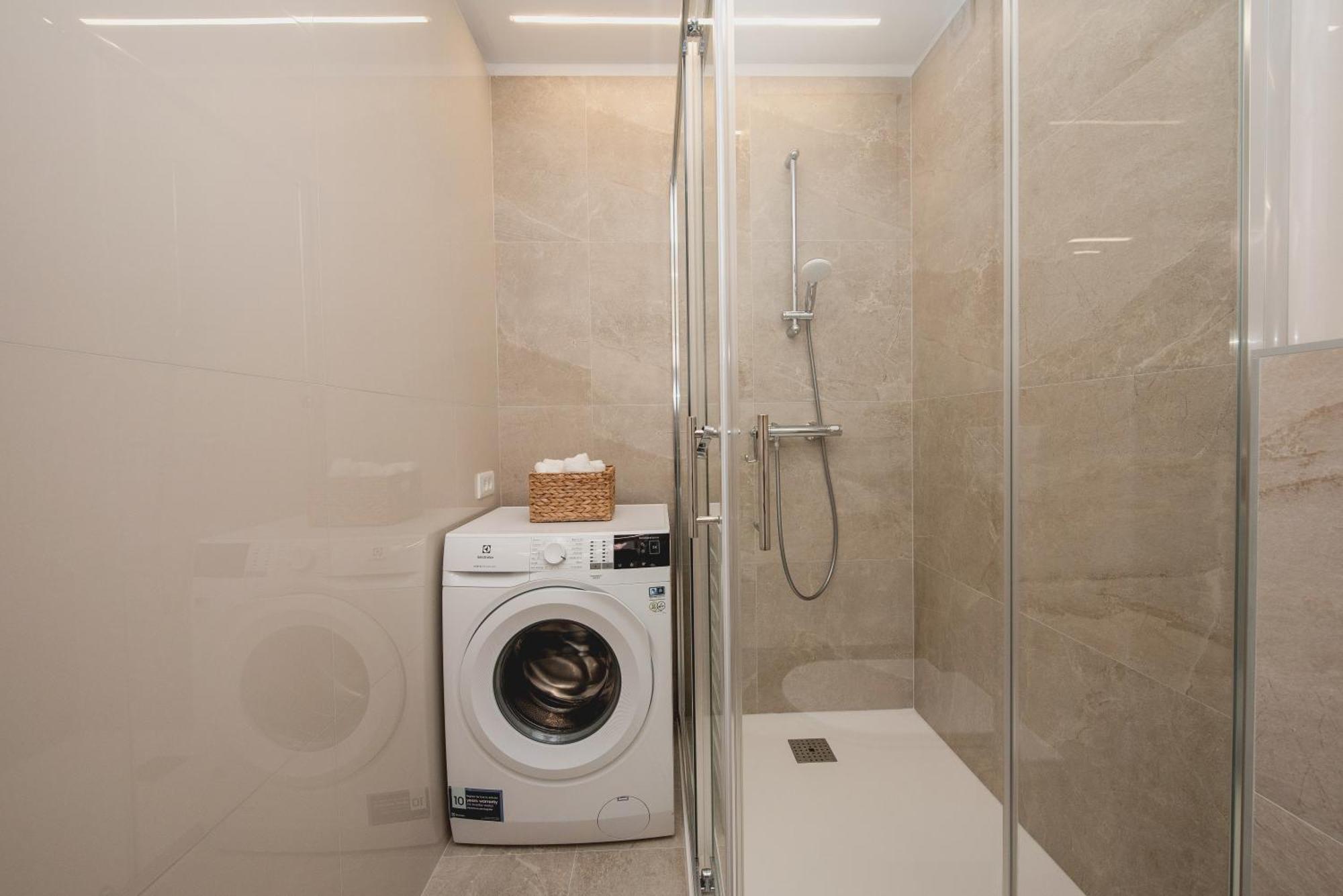 Mary Apartamento Split