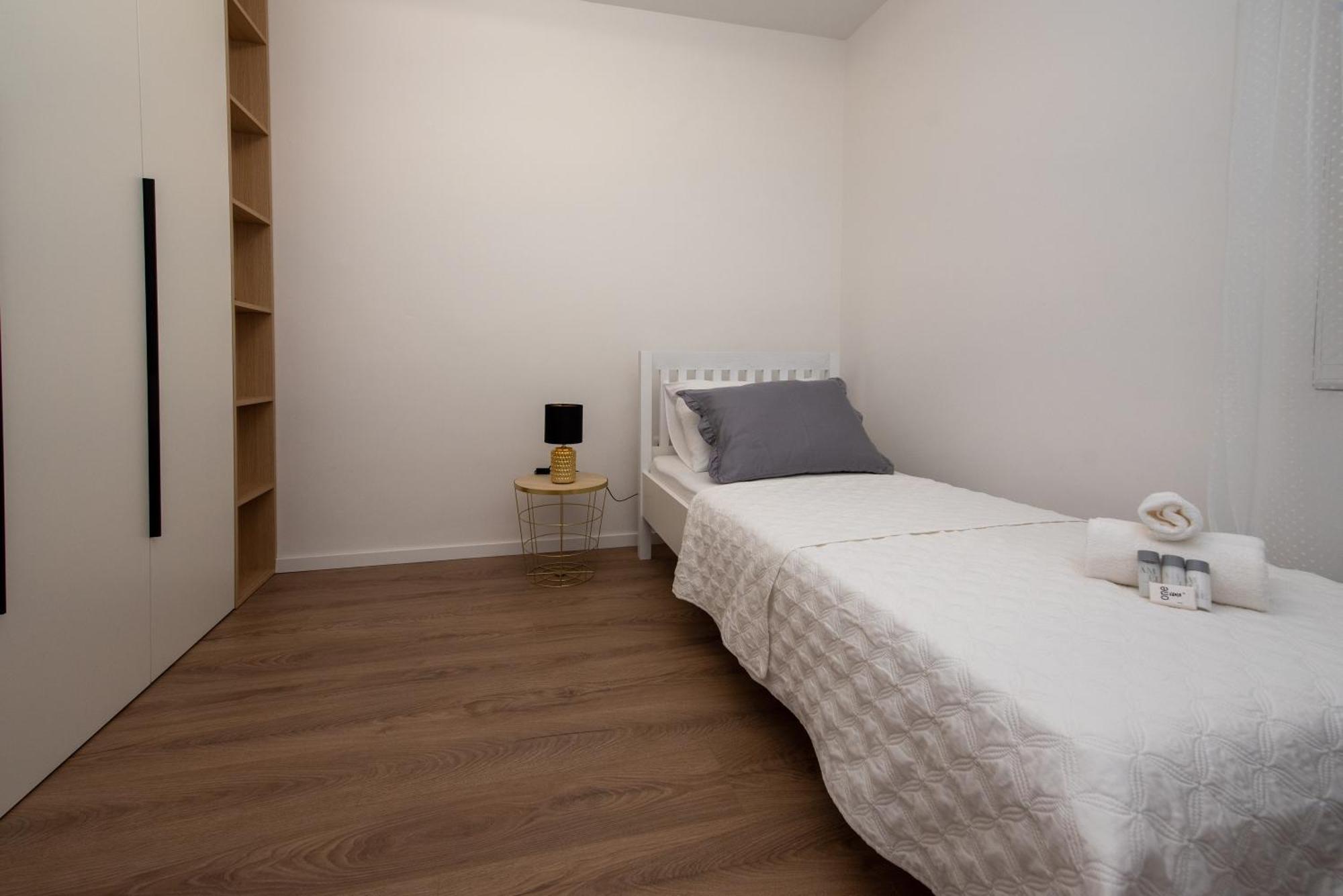 Apartamento Mary *
