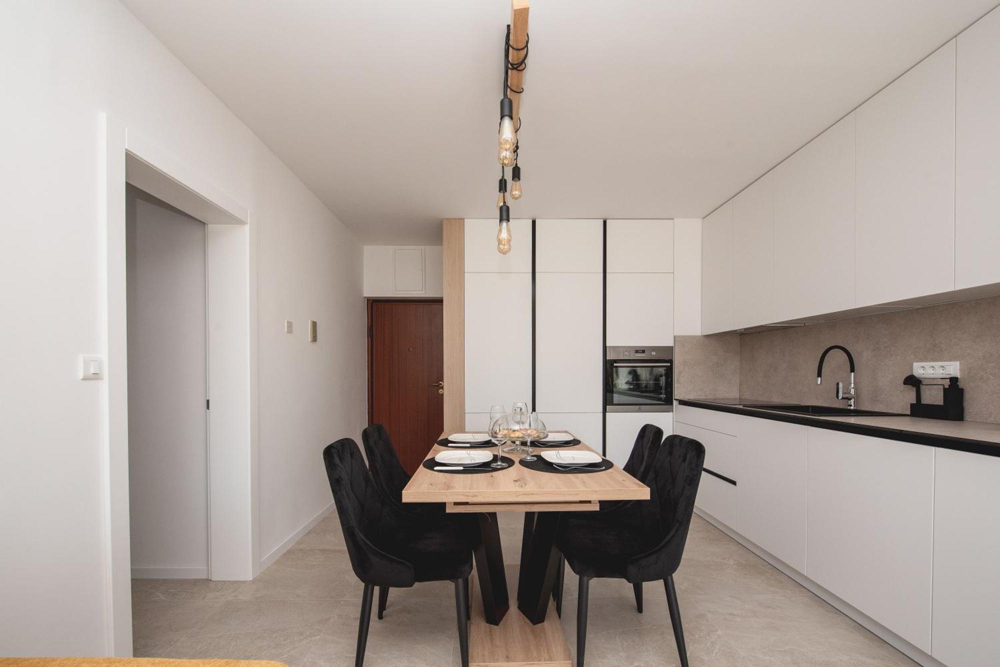 Apartamento Mary
