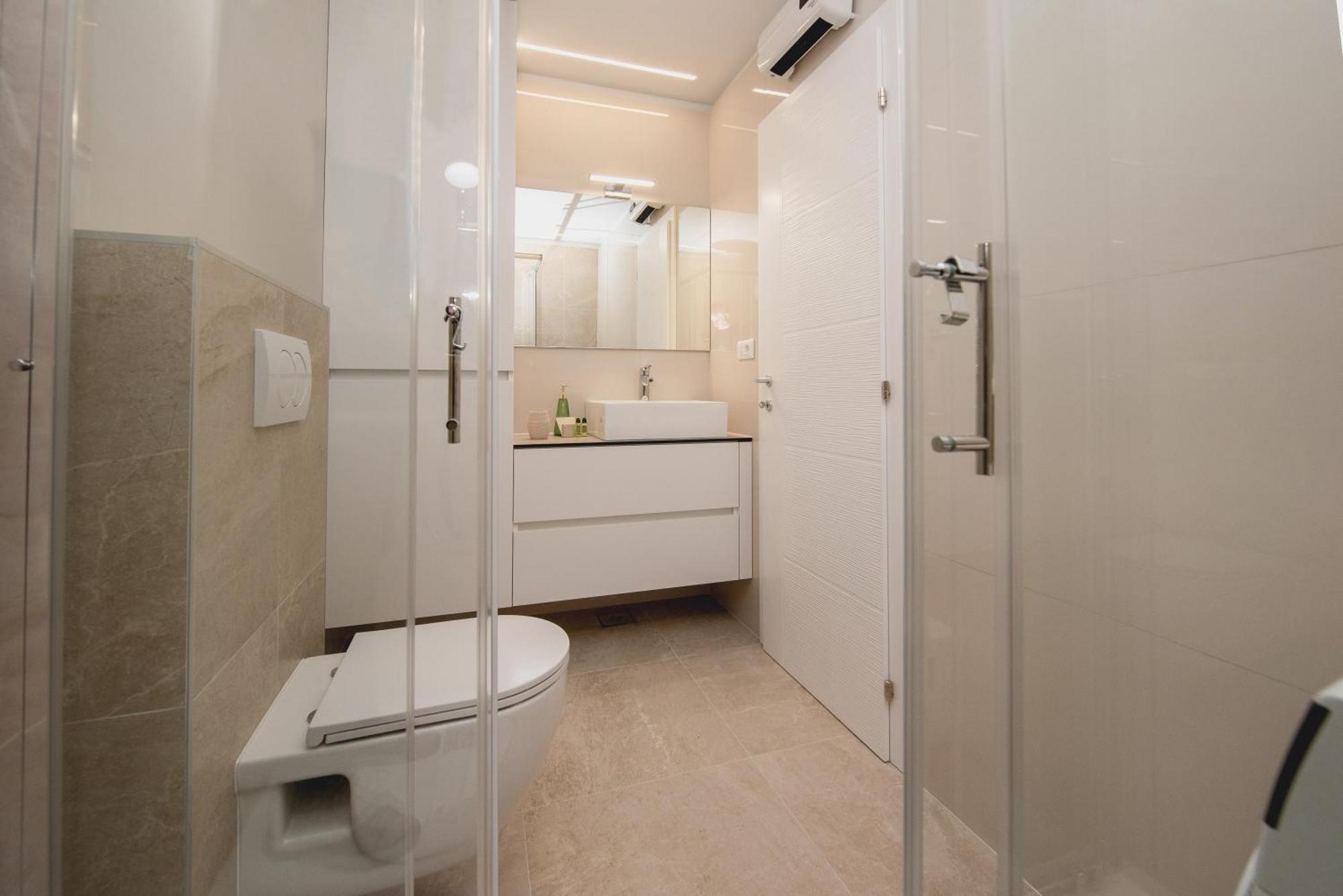 Apartamento Mary *