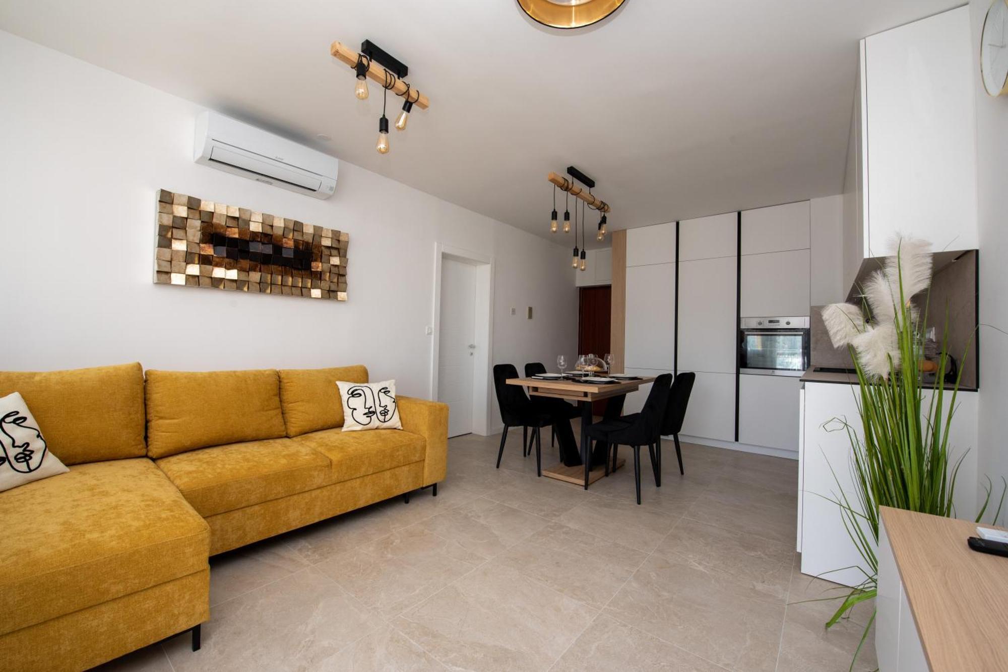 Mary Apartamento