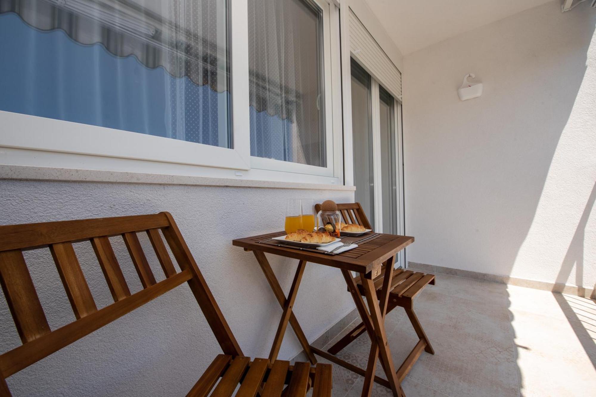 Apartamento Mary Split