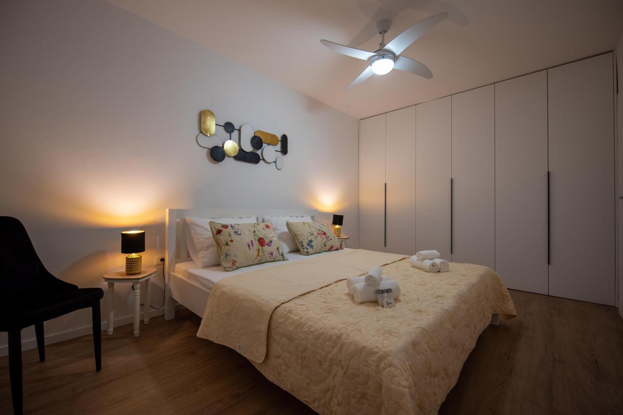 Mary Apartamento Split