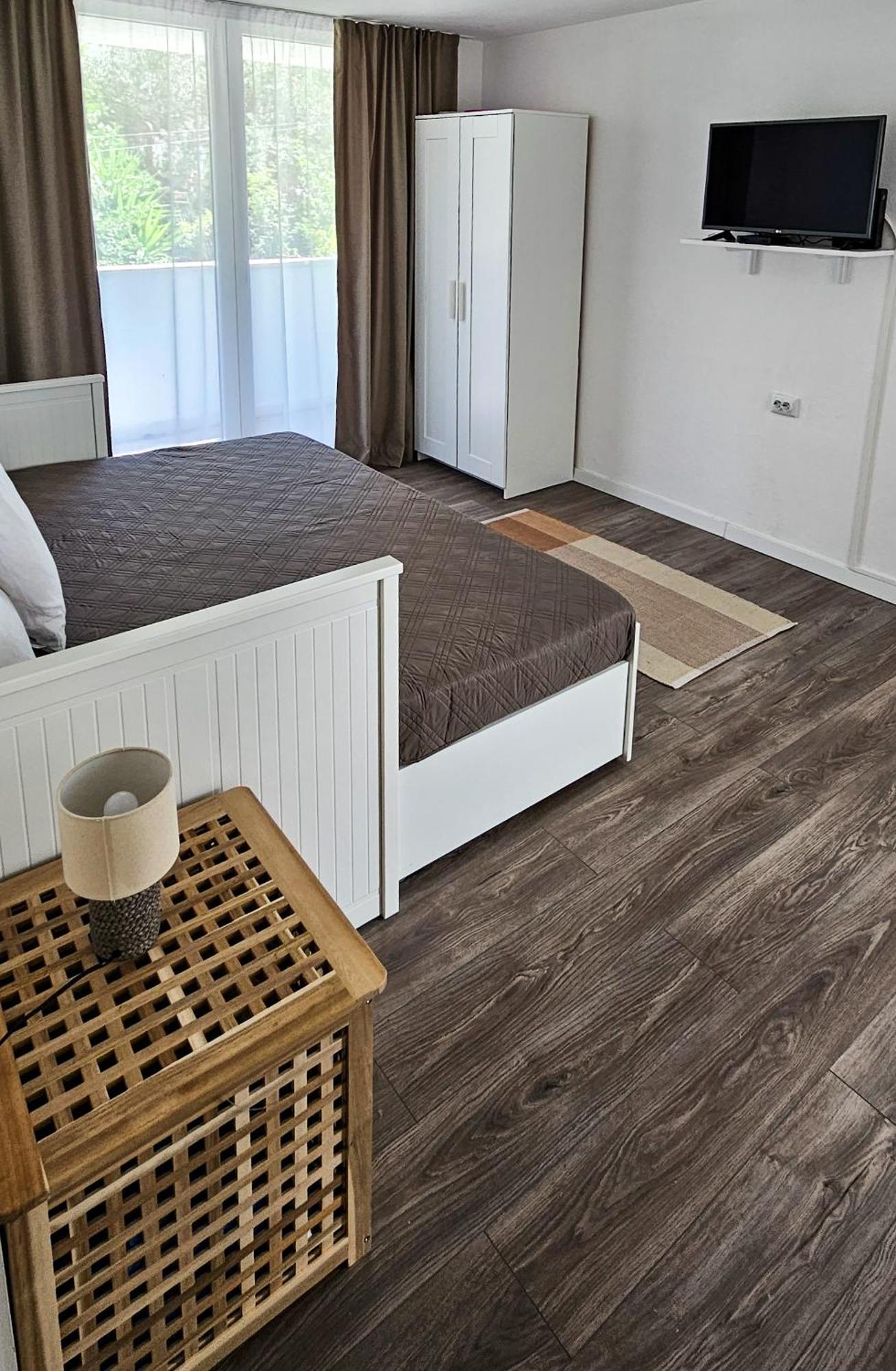 Karla Appartement