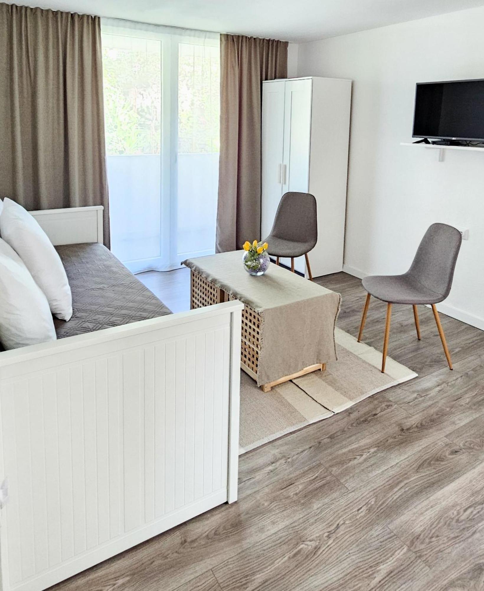 Karla Appartement