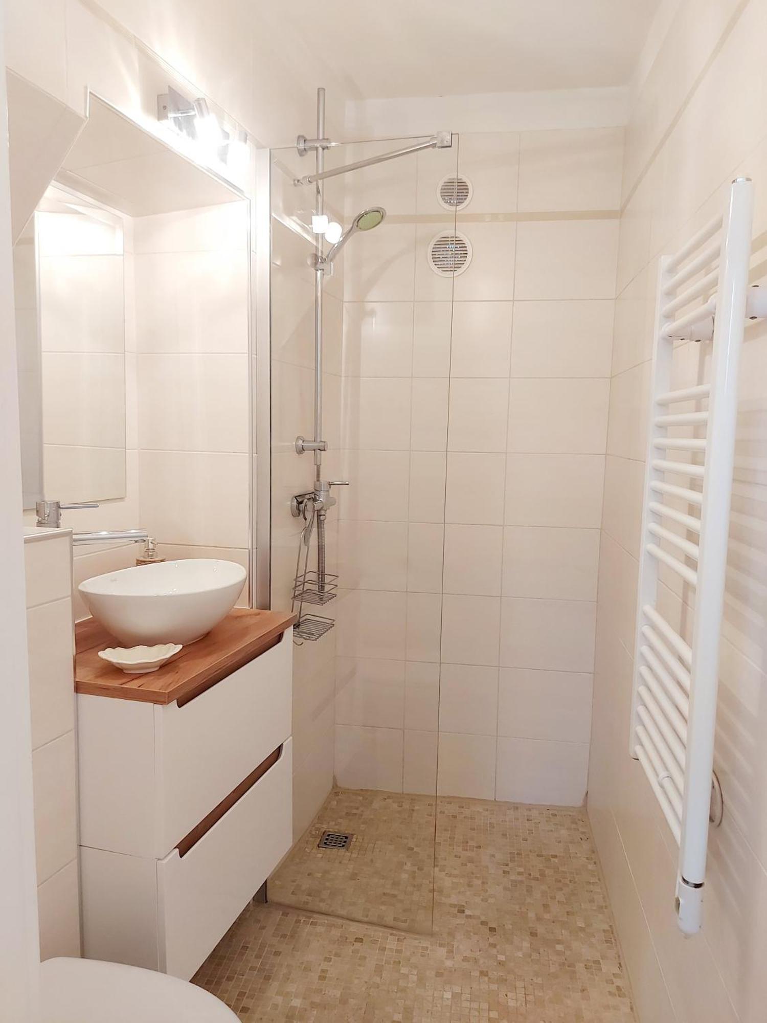 Guest house Little Palmina Split