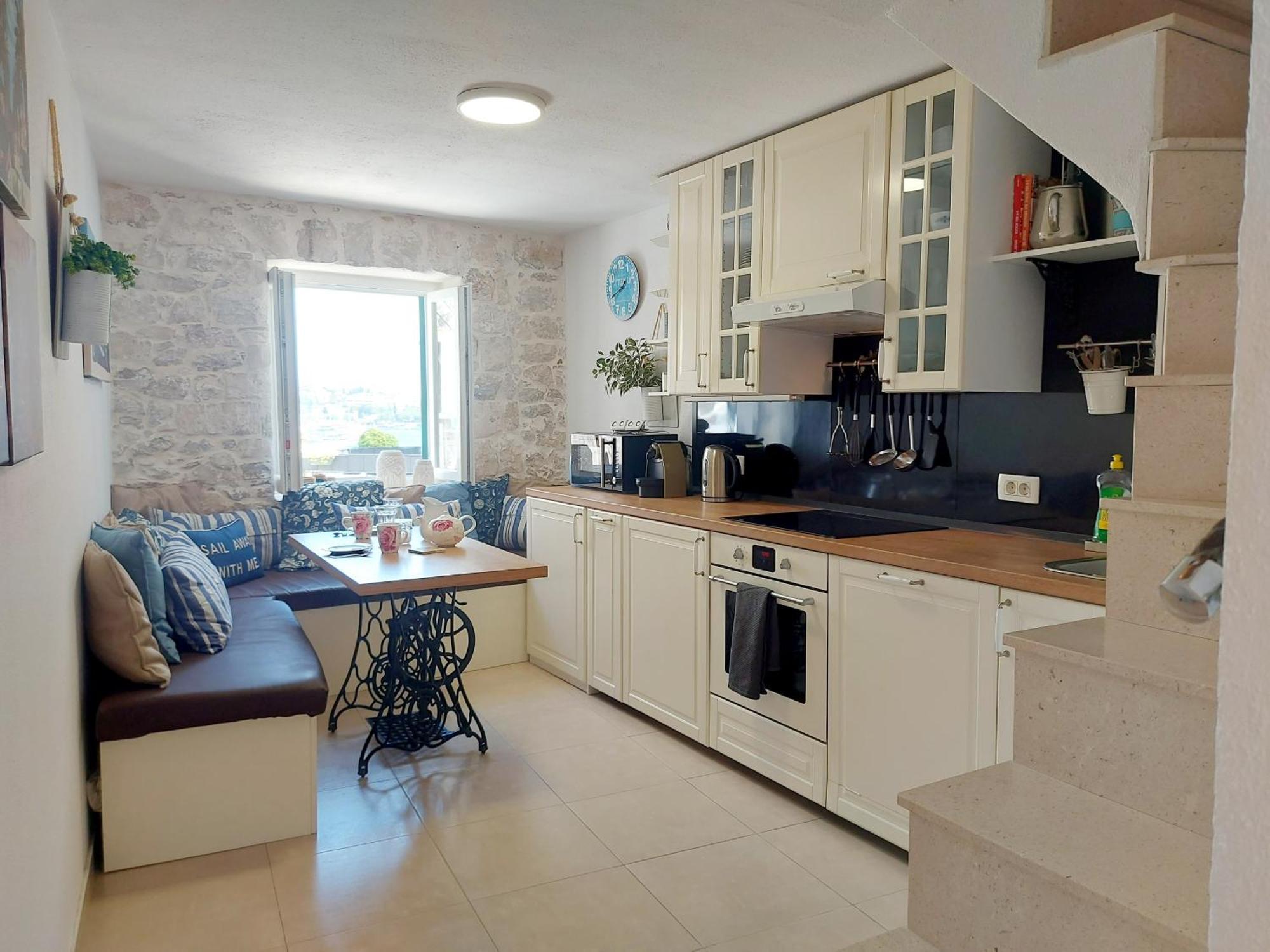 Little Palmina Guest house