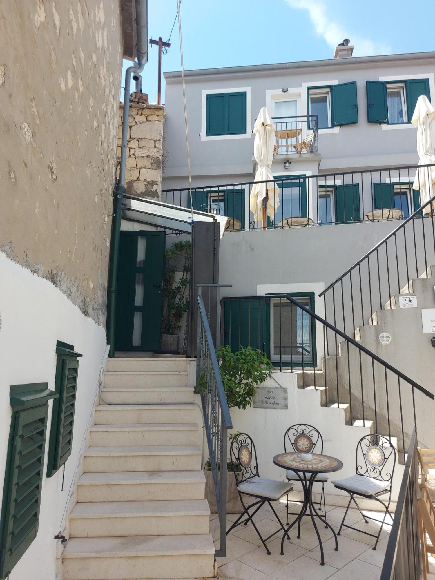 Little Palmina Guest house 3*