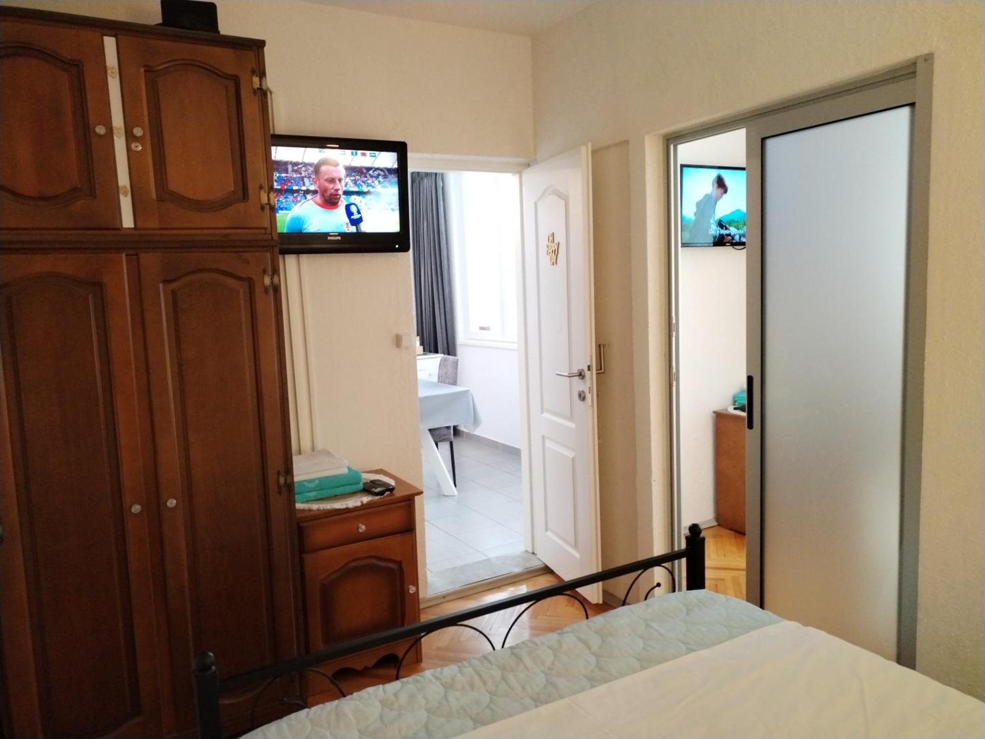 Apartment Suzana 2br With Balcony Split