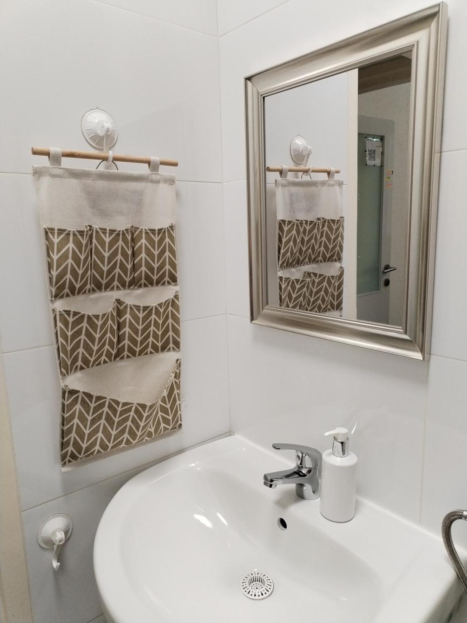 Suzana 2br With Balcony Split