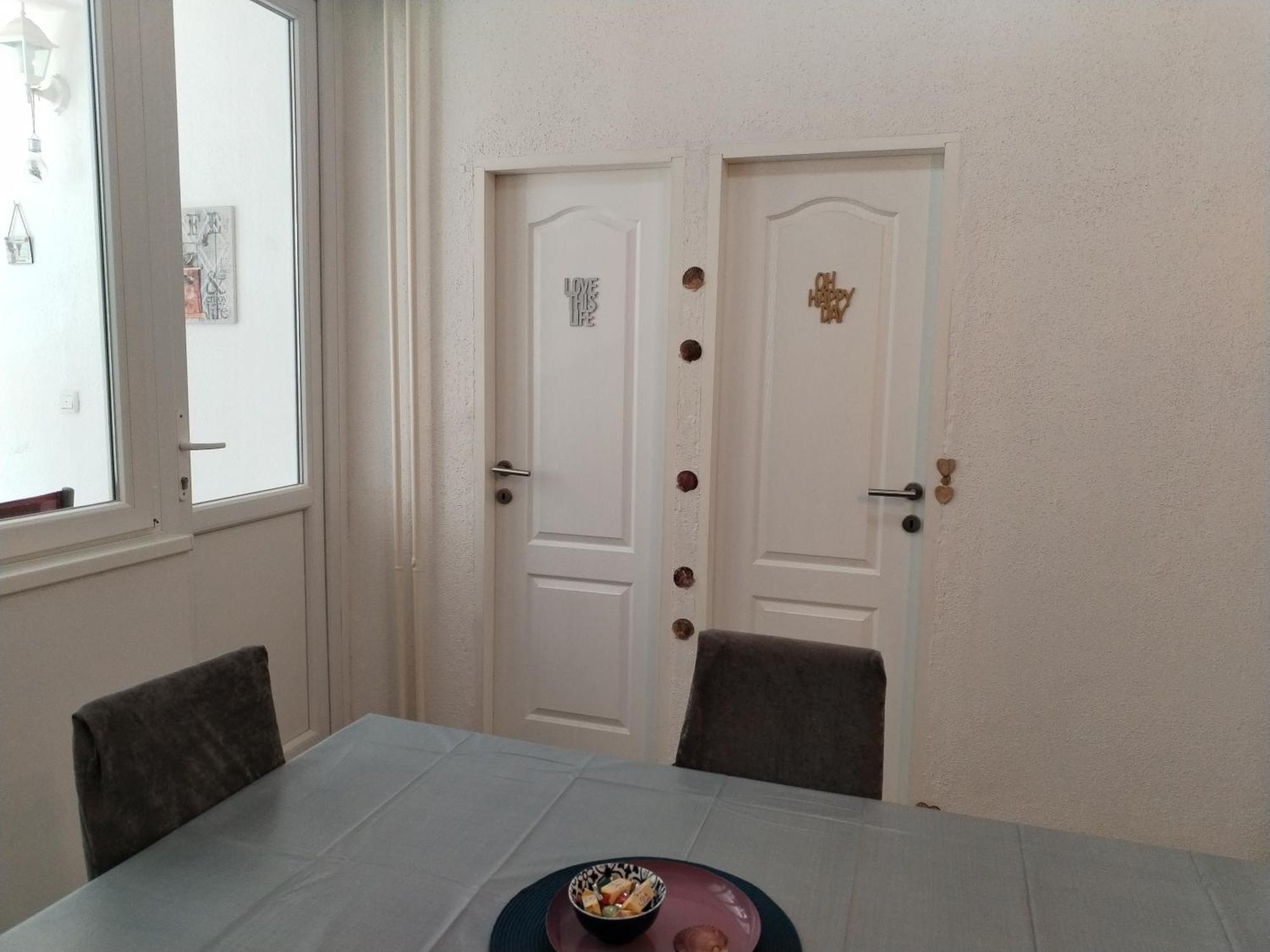 Apartment Suzana 2br With Balcony *