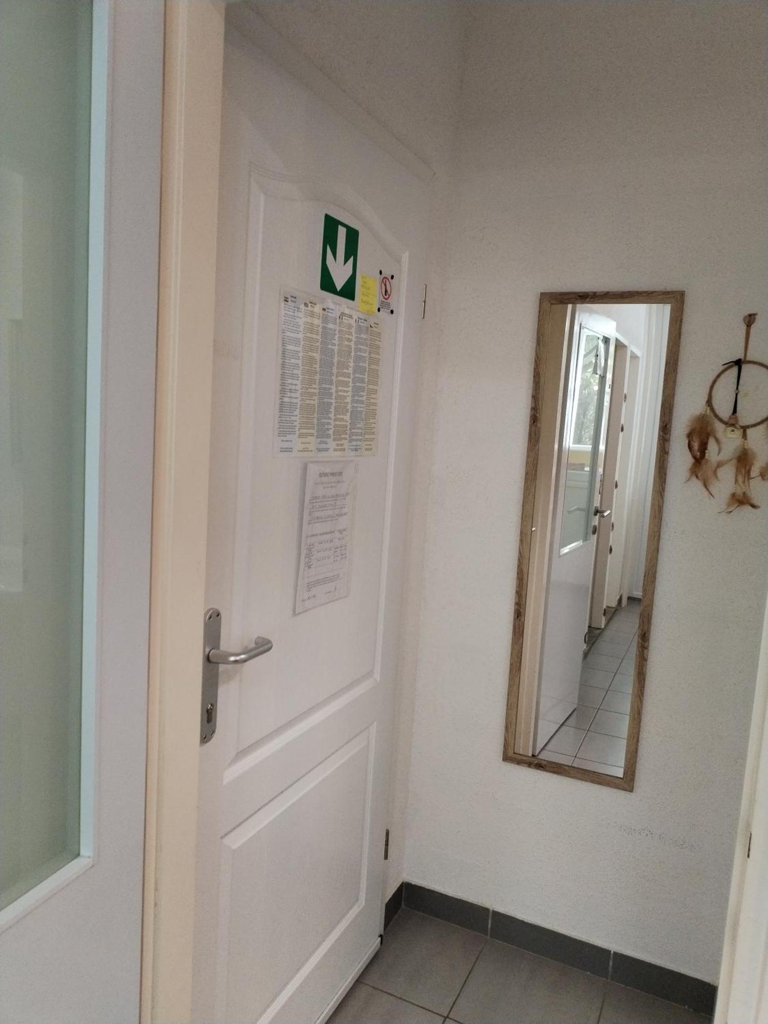 Apartment Suzana 2br With Balcony