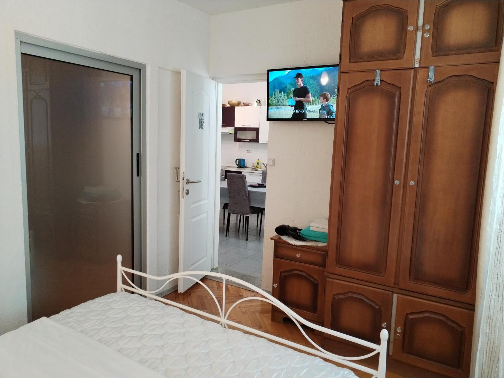 Apartment Suzana 2br With Balcony *