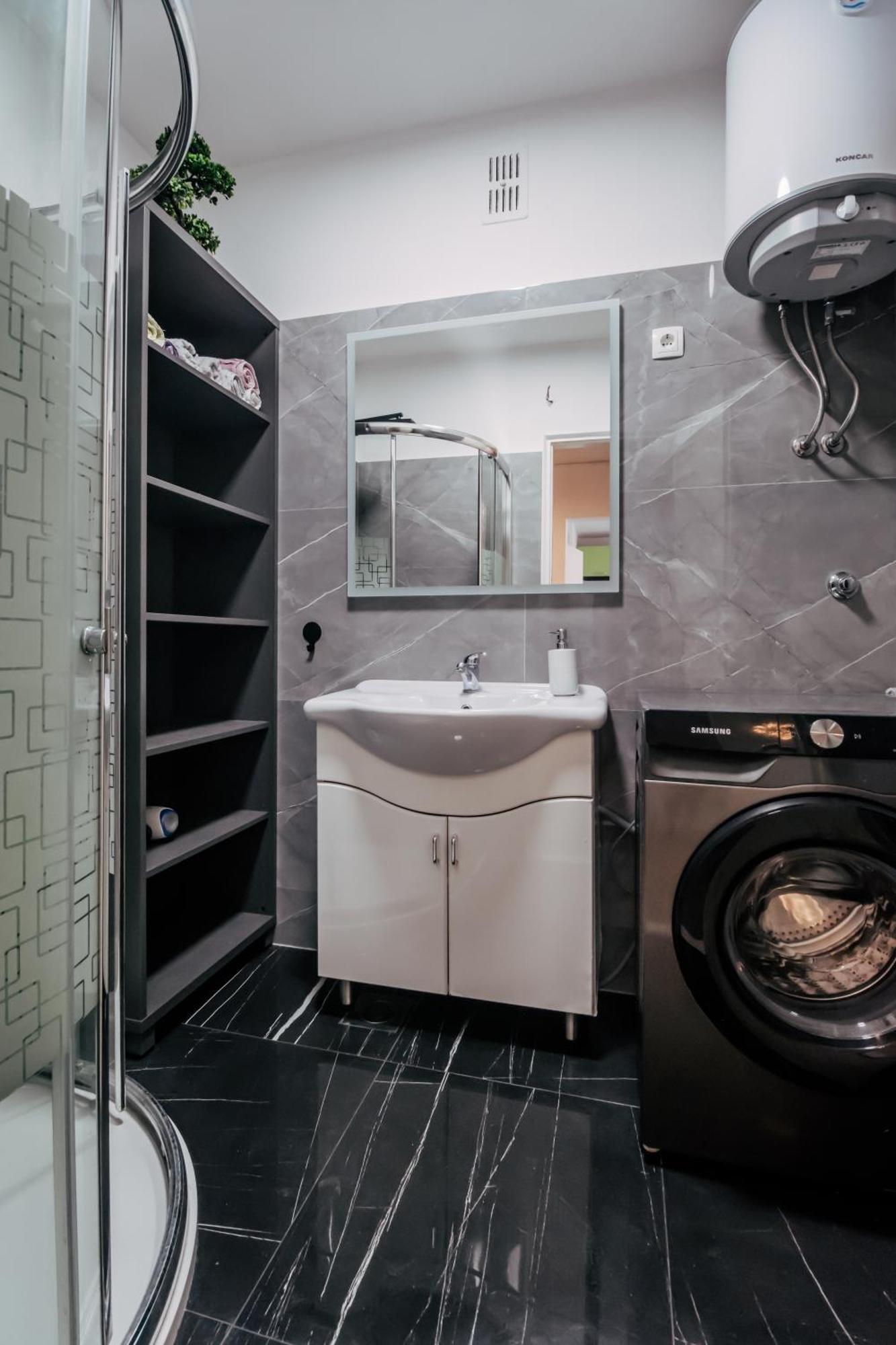 Lara Apartman Split