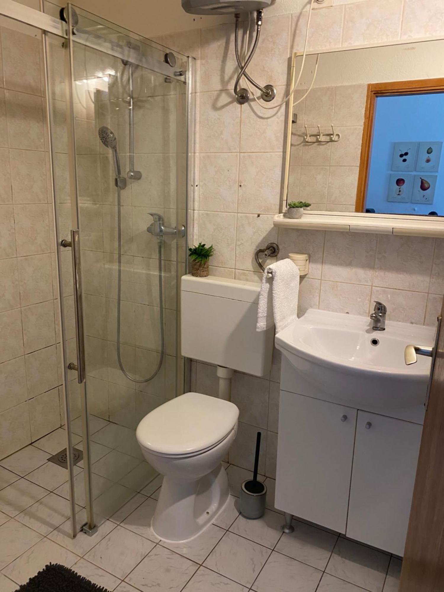 Apartamento Apartino Split