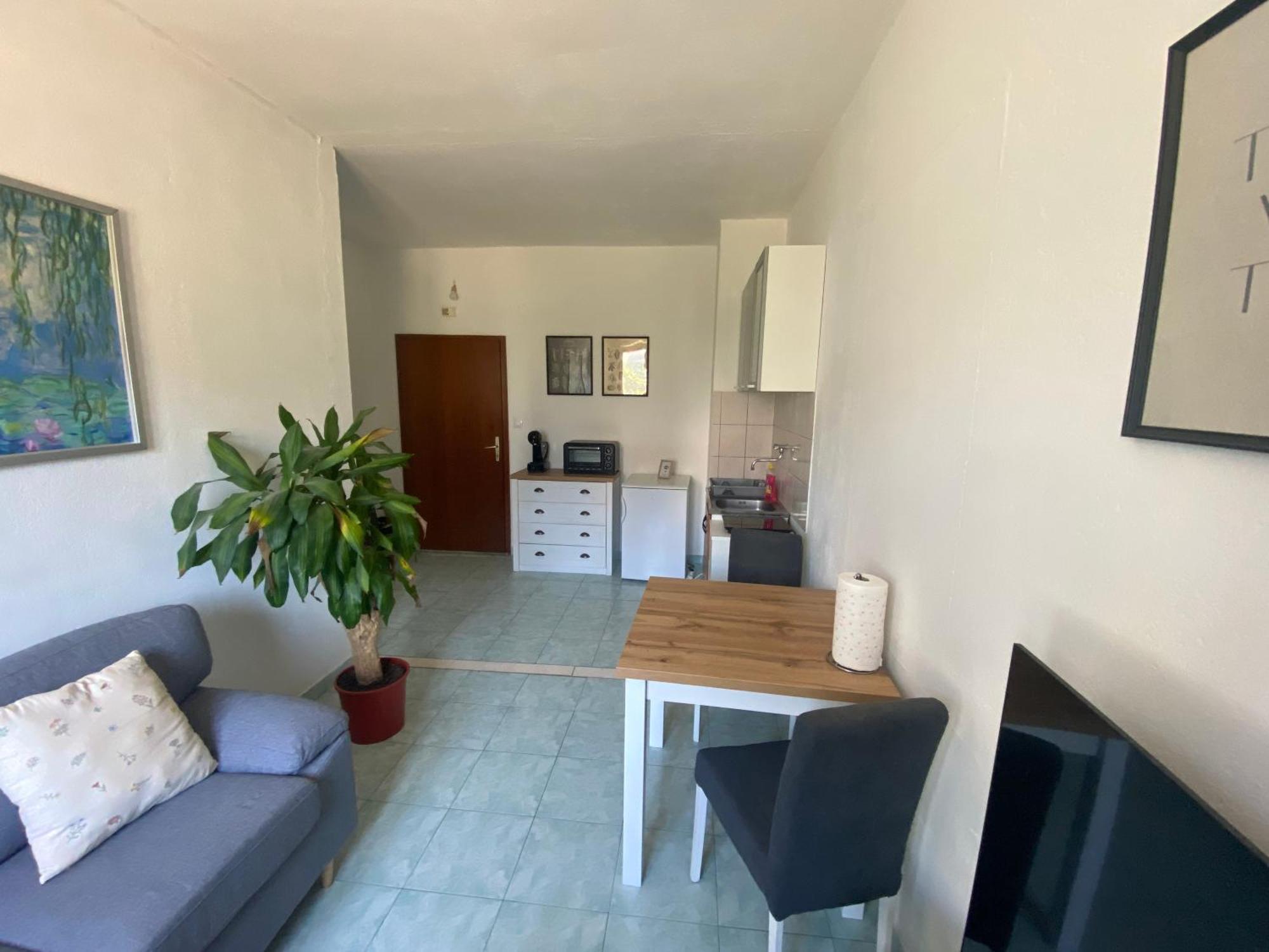Apartino Apartamento