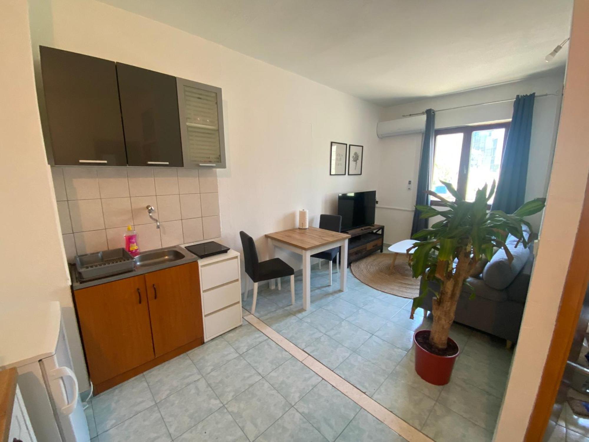 Apartino Apartamento *