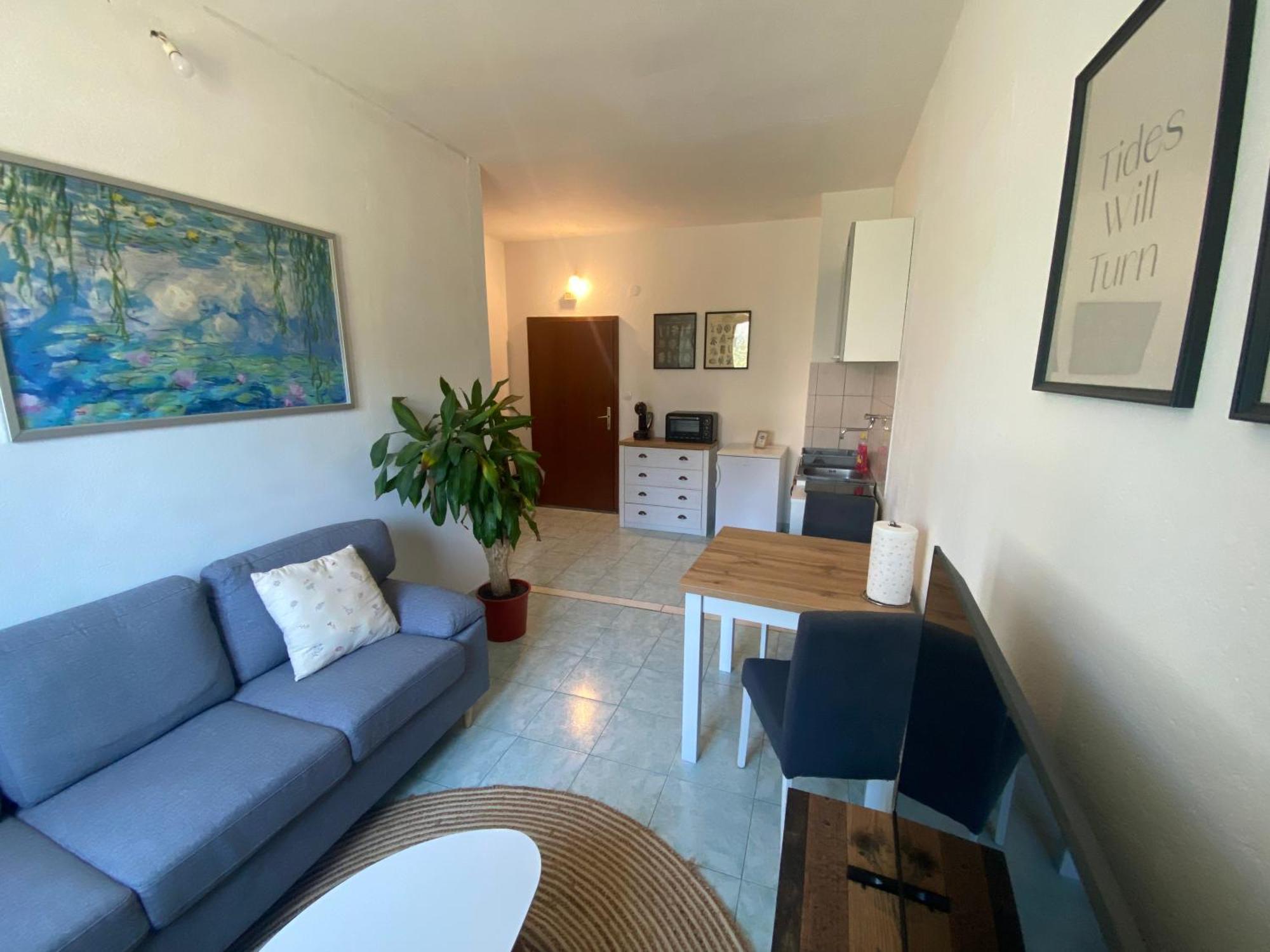 Apartamento Apartino *