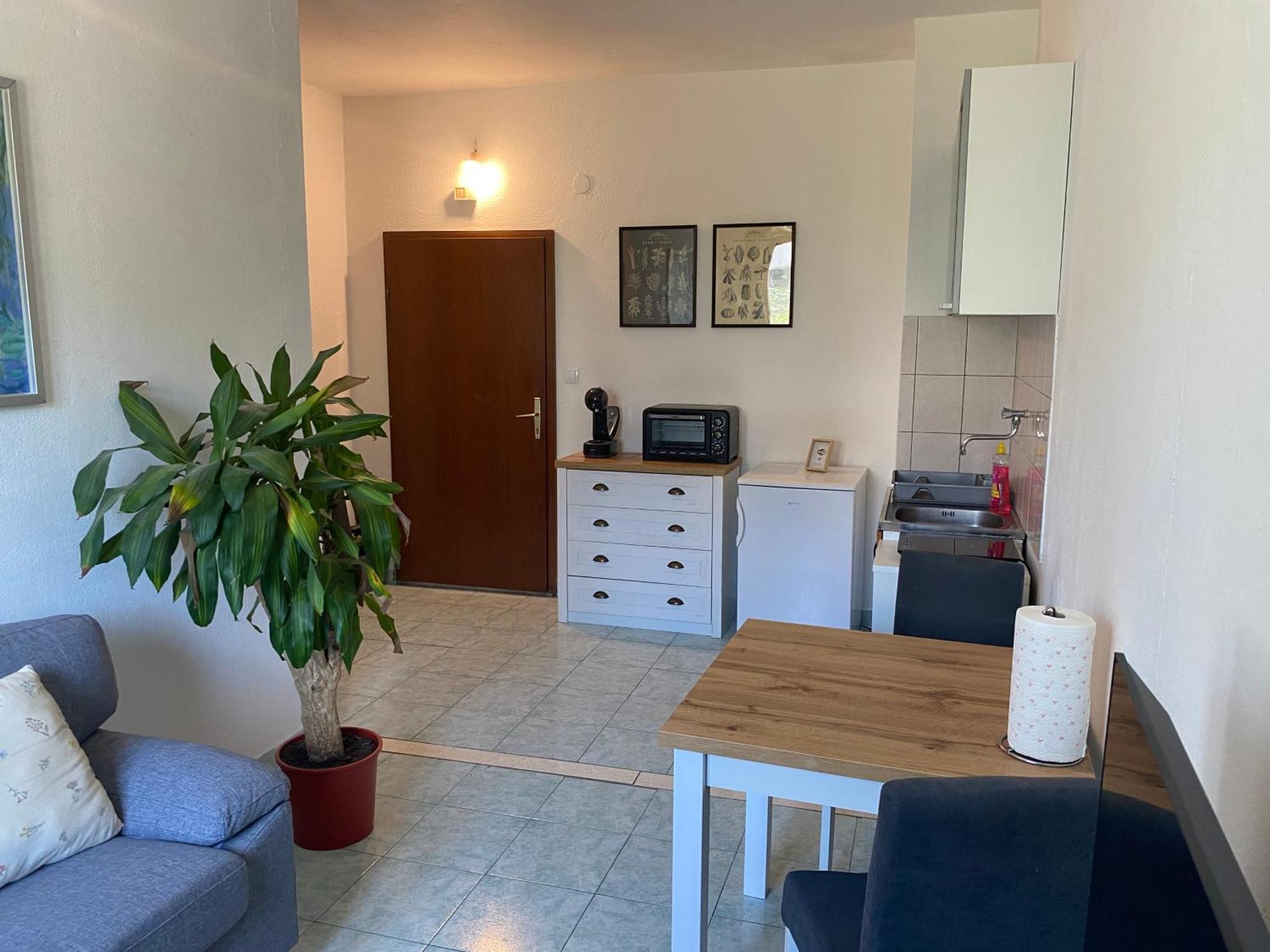 Apartamento Apartino
